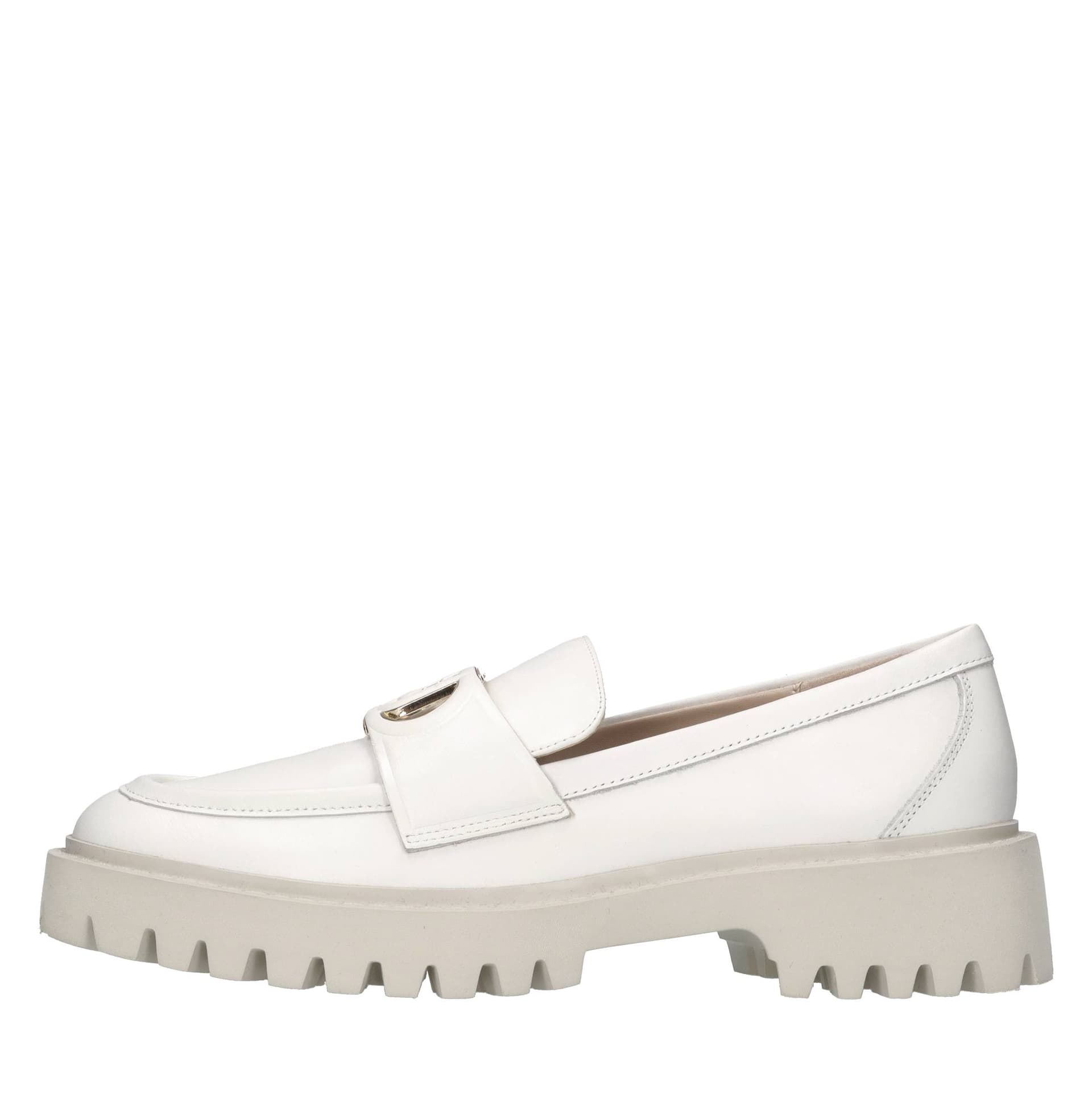 Liu Jo  Scarpe basse Bianco - 6