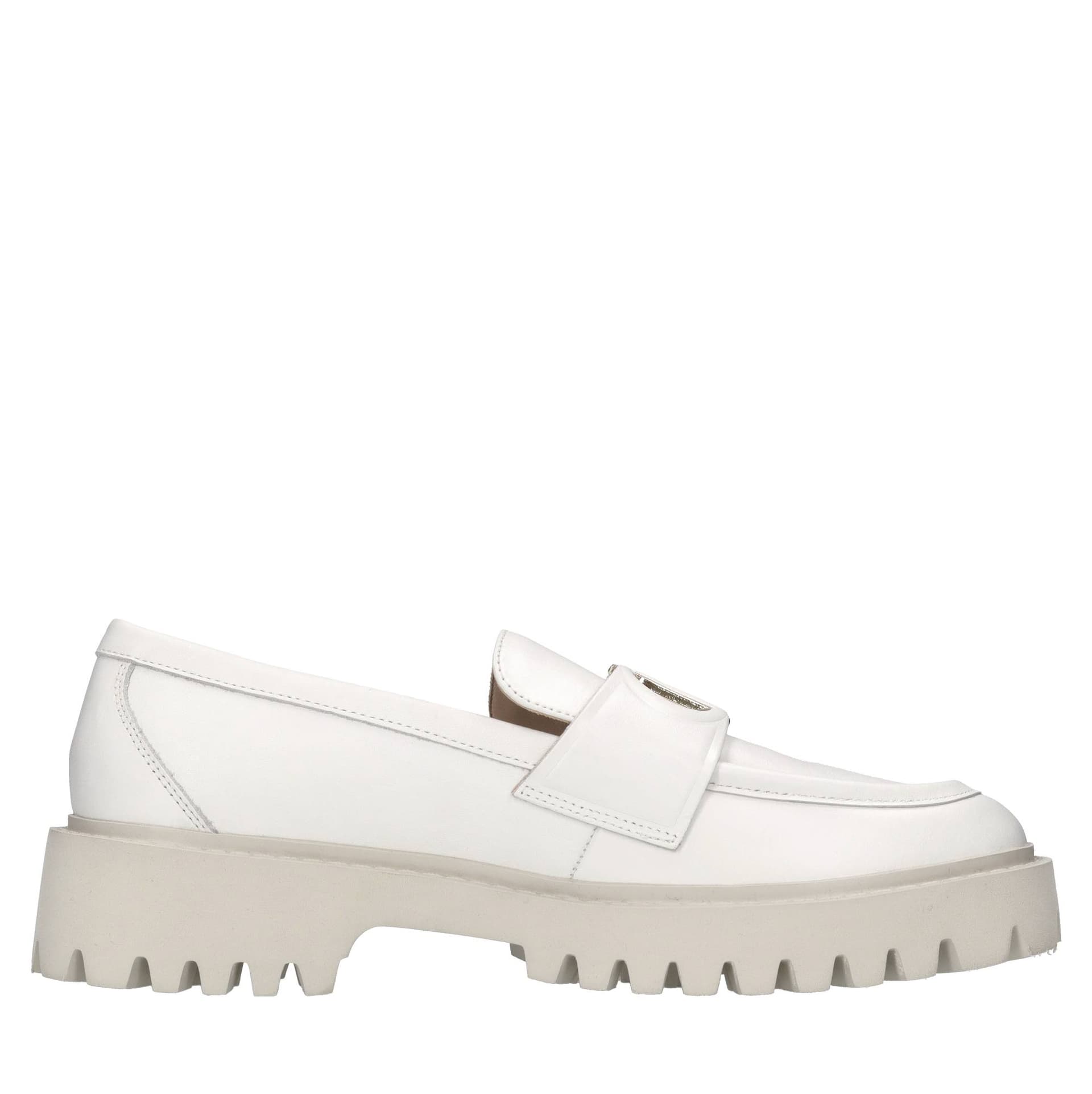 Liu Jo  Scarpe basse Bianco - 3