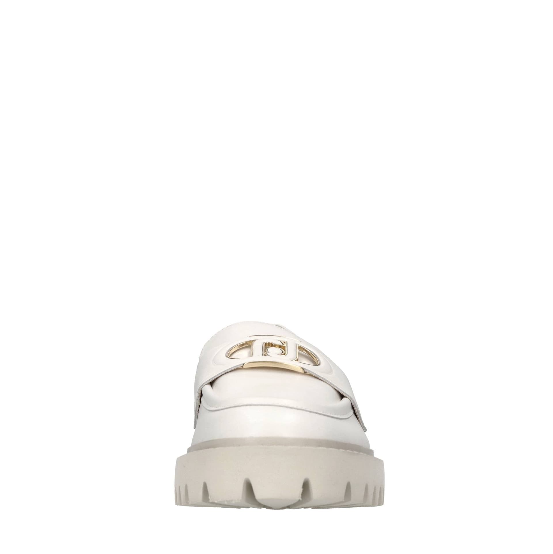 Liu Jo  Scarpe basse Bianco - 4