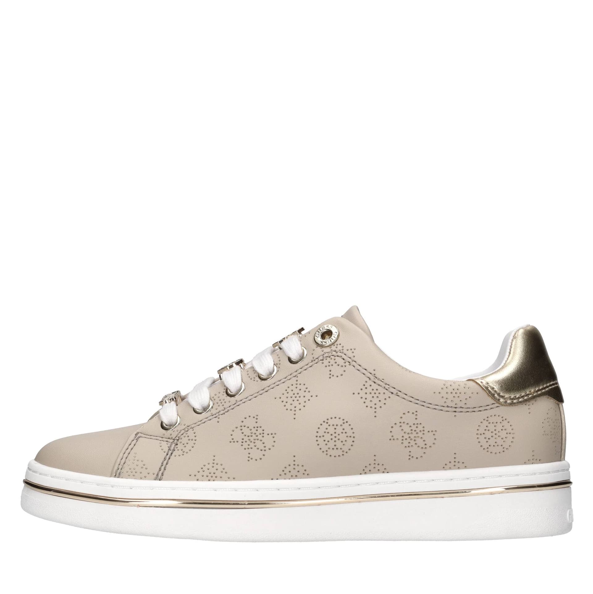 Guess  Sneakers Beige - 6