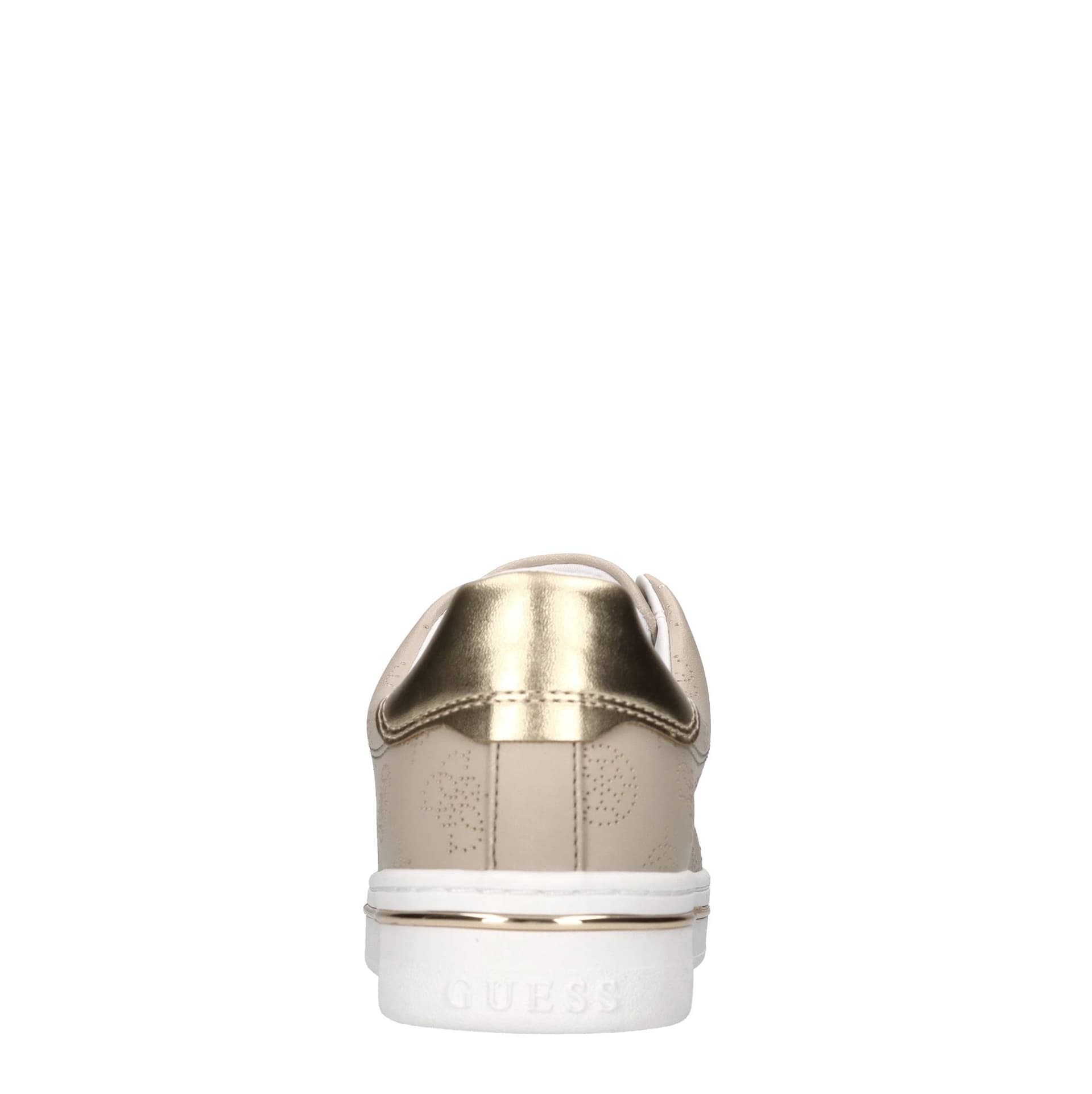 Guess  Sneakers Beige - 2