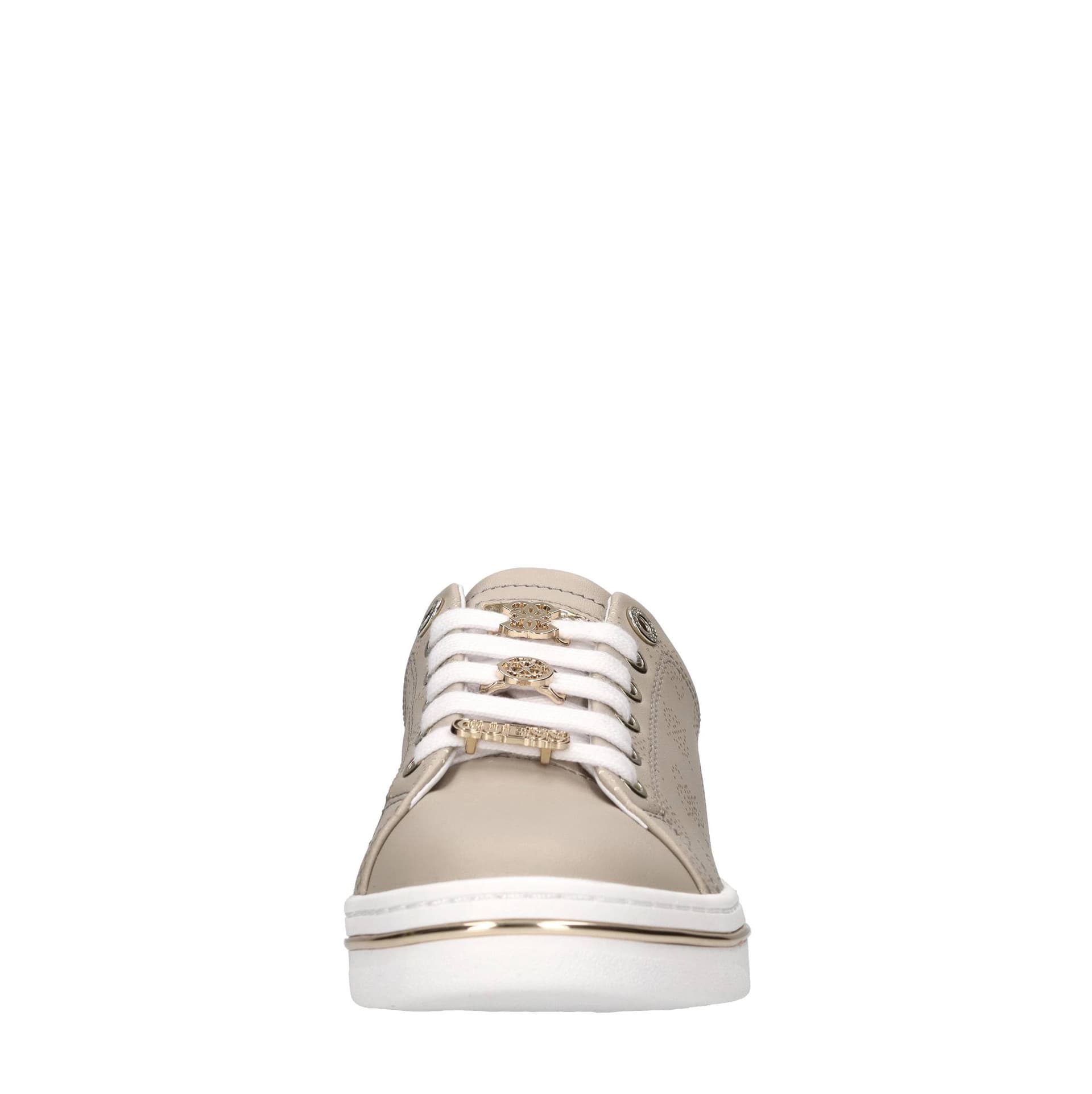 Guess  Sneakers Beige - 4