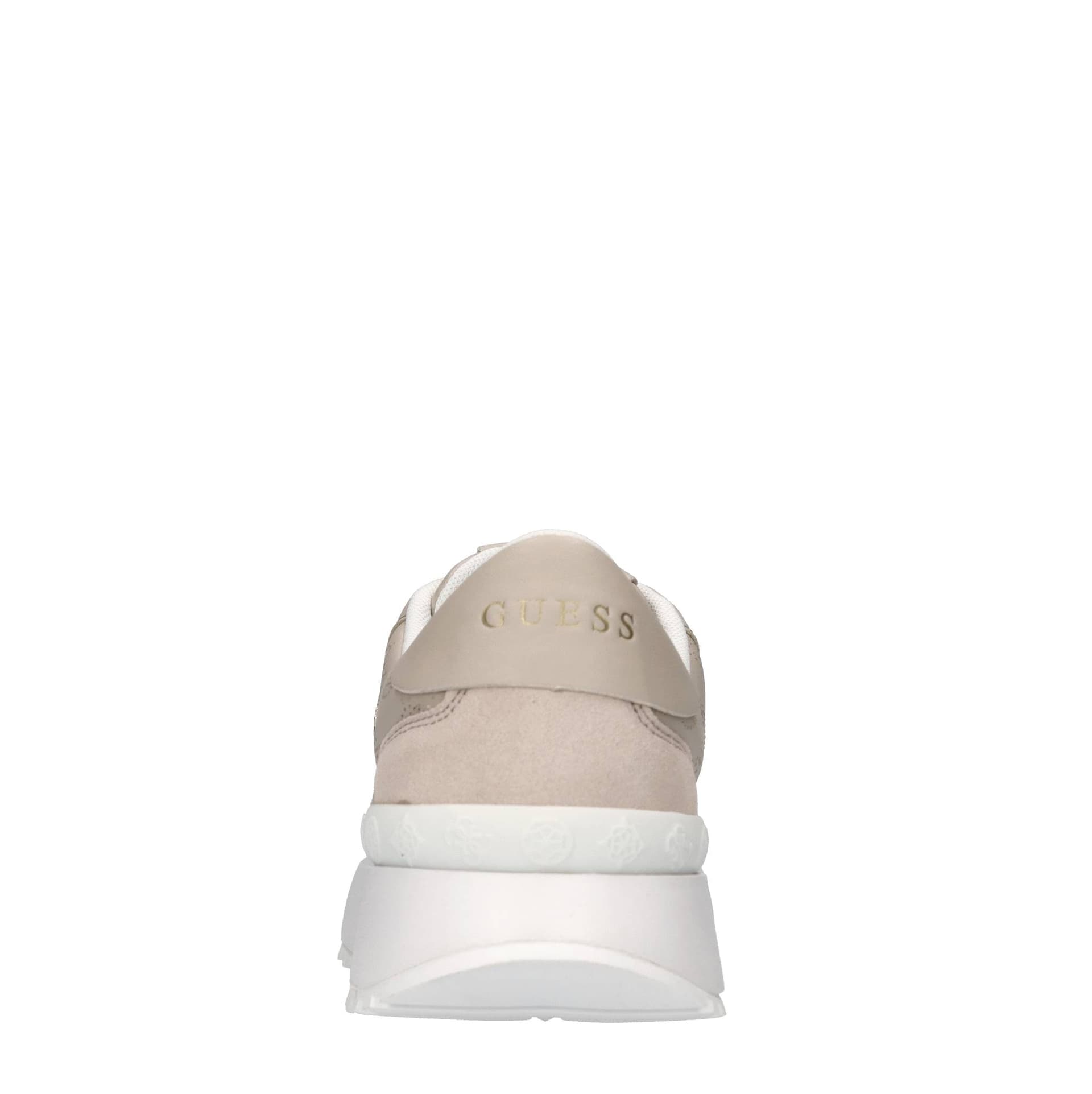 Guess GUESS Sneakers Beige - 2