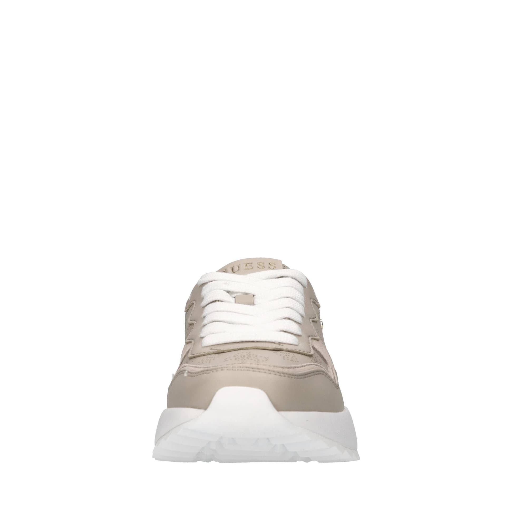 Guess GUESS Sneakers Beige - 4