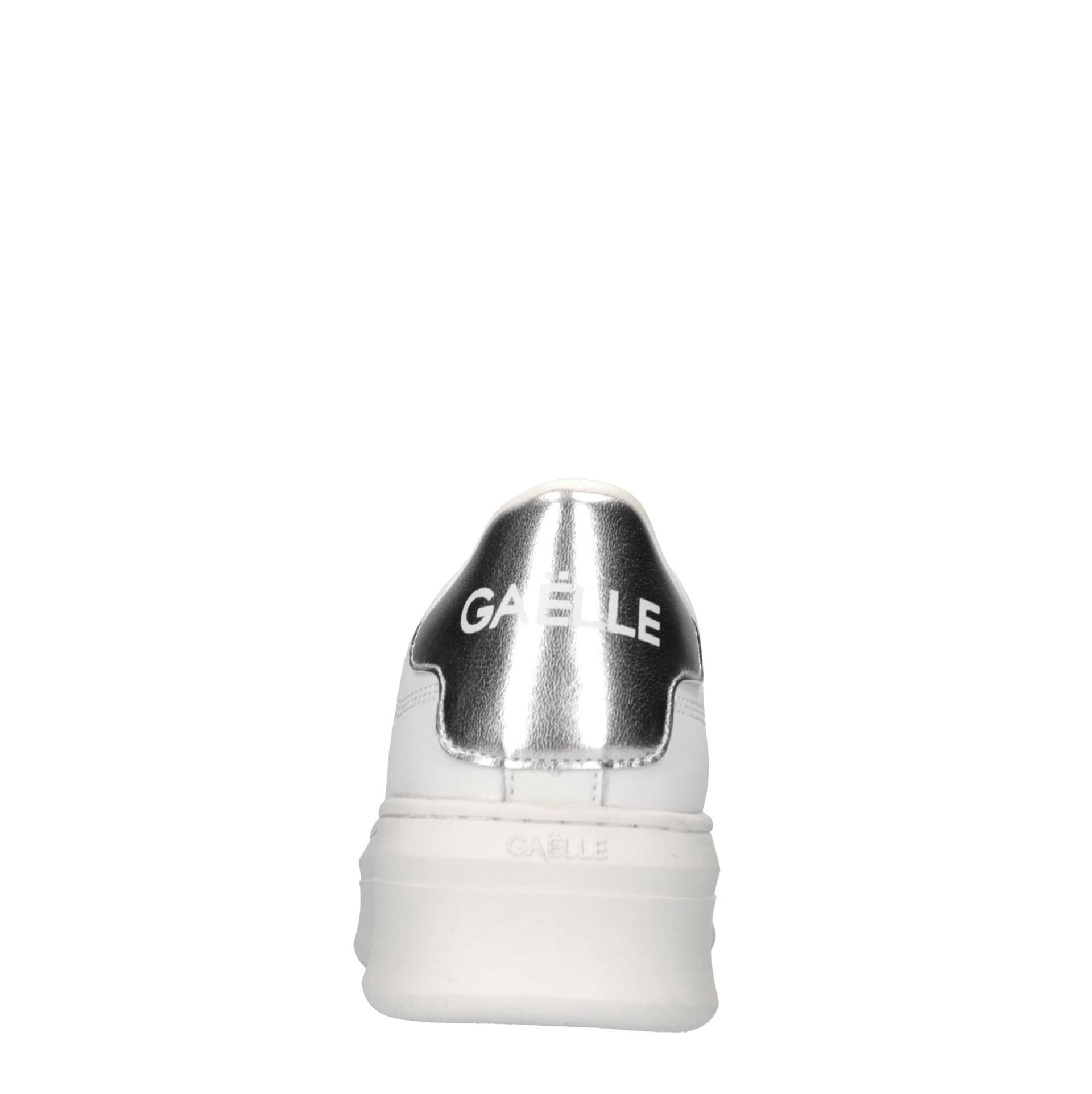 Gaelle  Paris Sneakers Bianco - 2