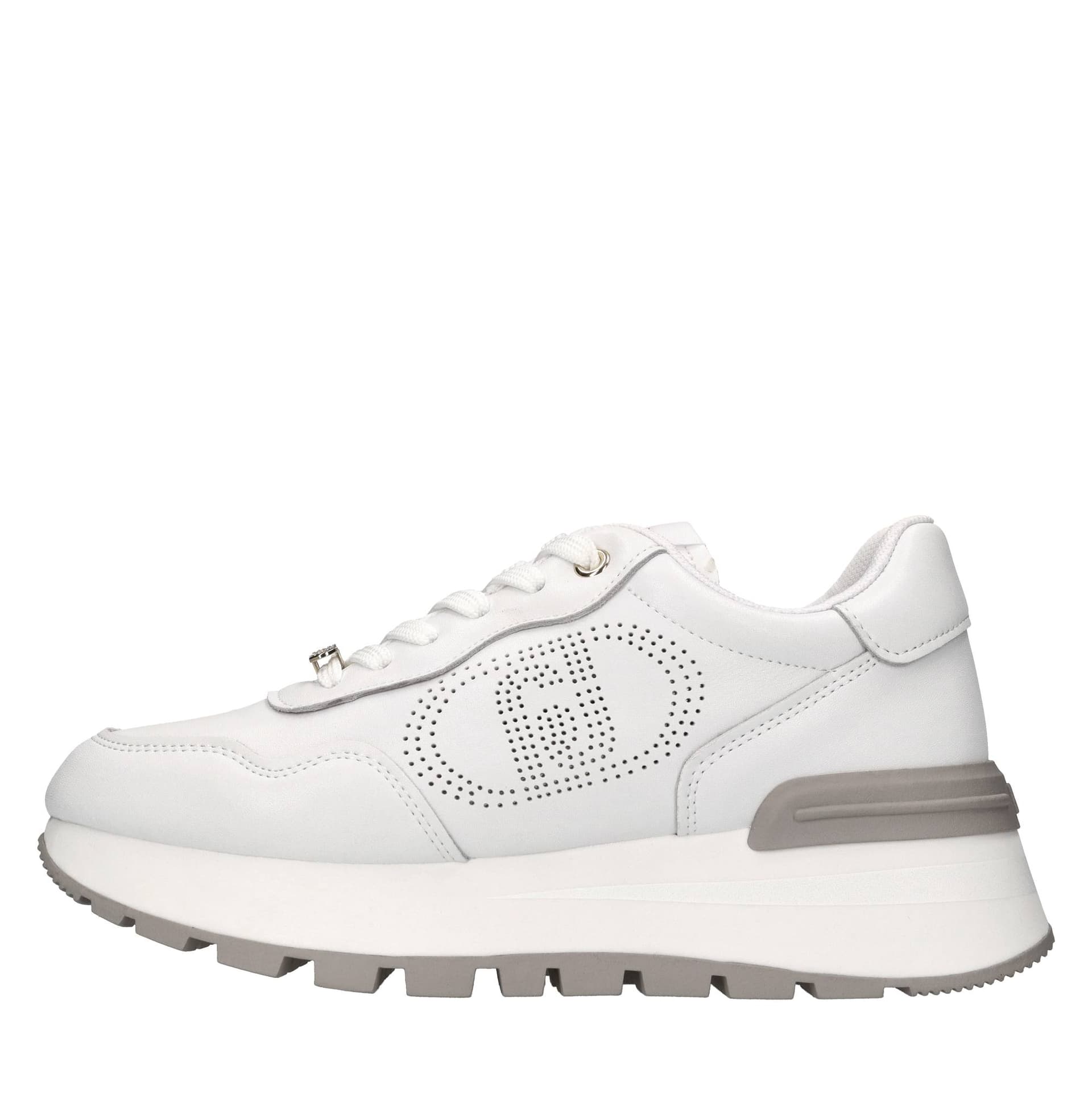 Liu Jo  Sneakers Bianco - 6