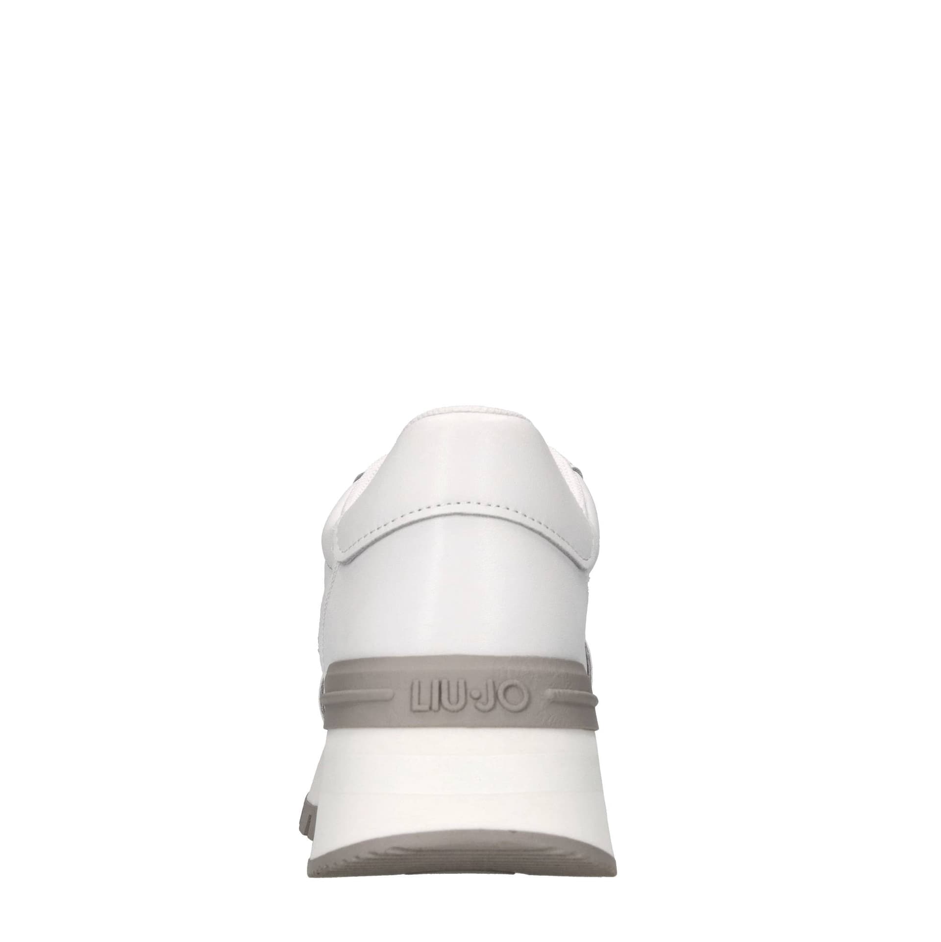 Liu Jo  Sneakers Bianco - 2