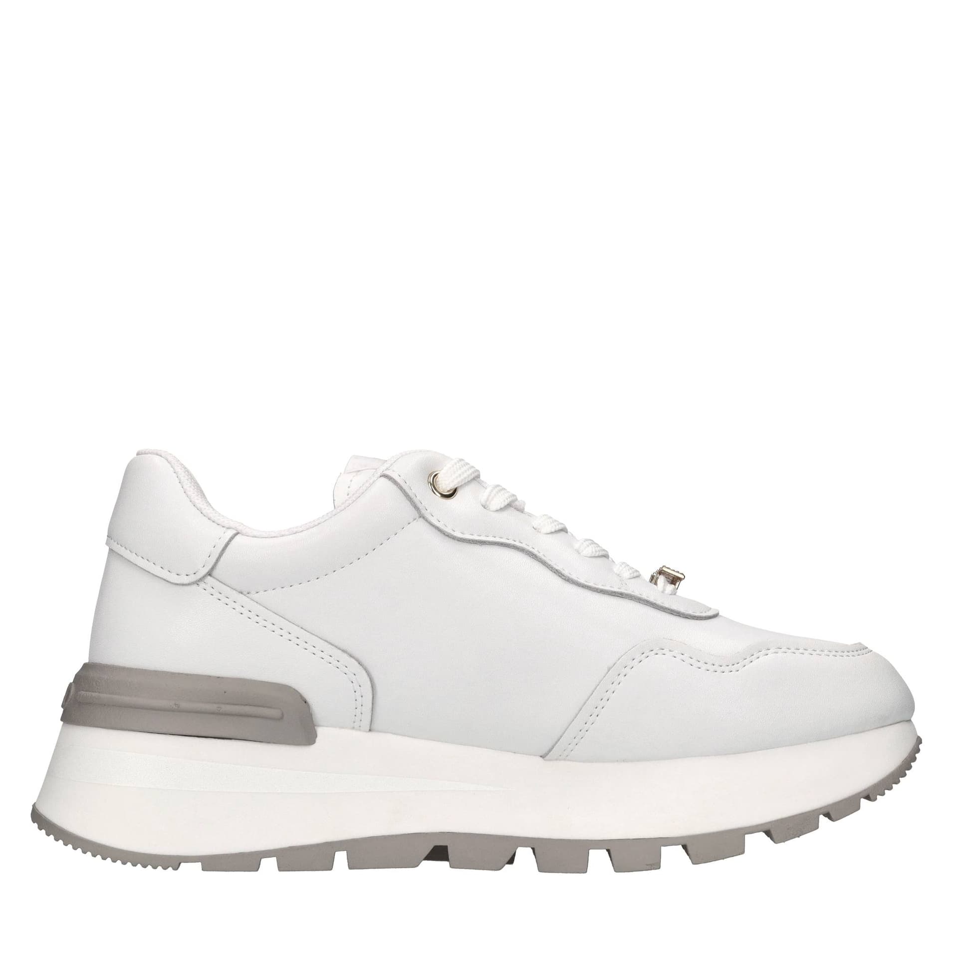 Liu Jo  Sneakers Bianco - 3