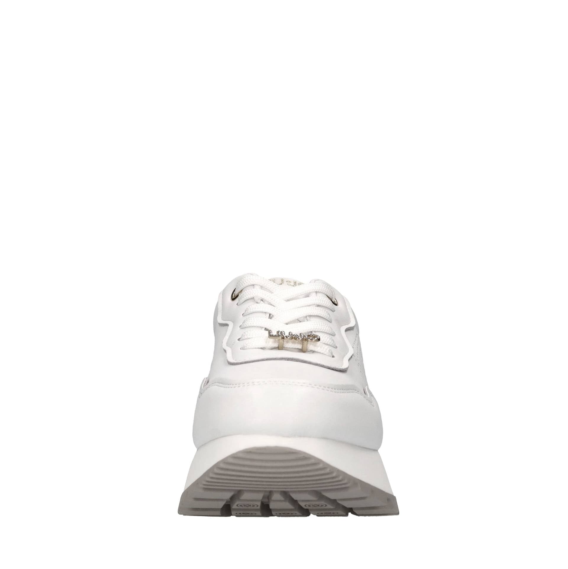 Liu Jo  Sneakers Bianco - 4