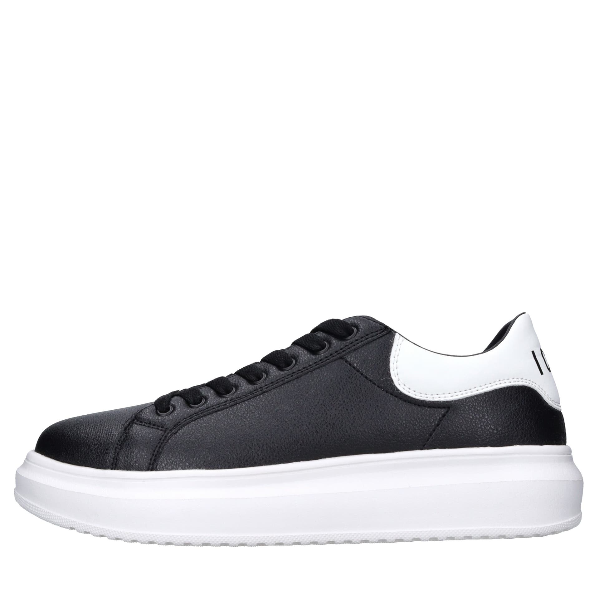 ICON  Sneakers Nero - 6