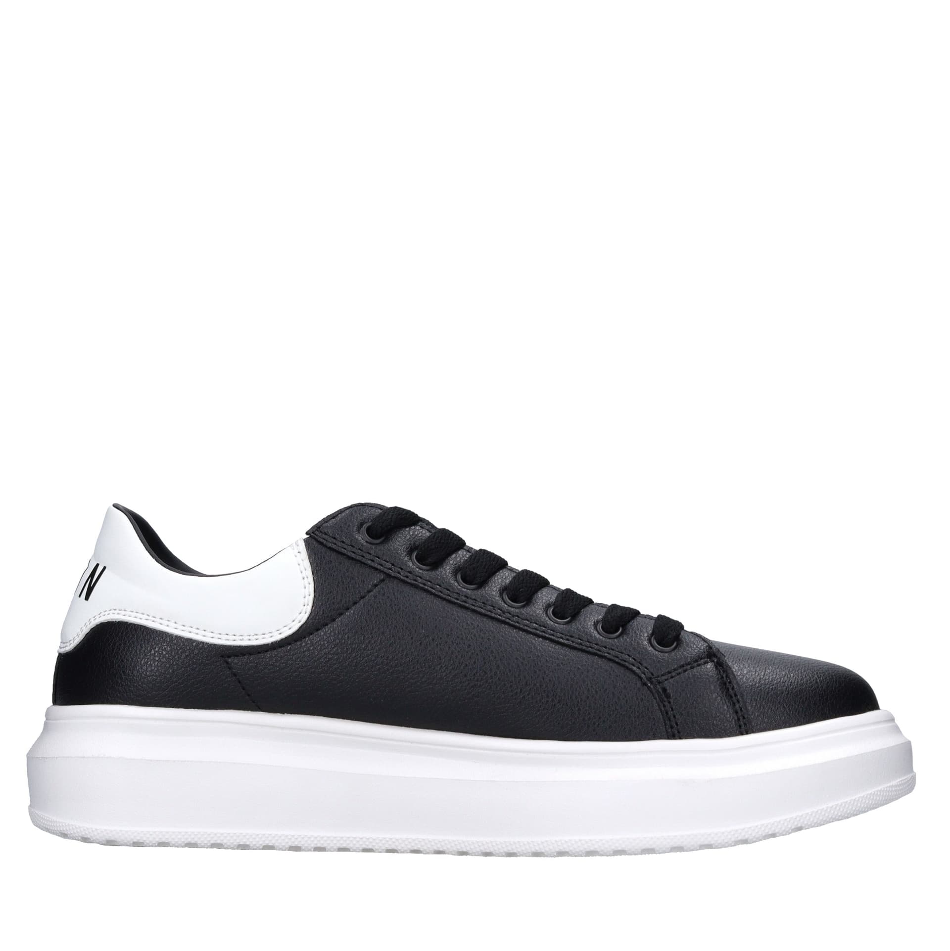ICON  Sneakers Nero - 3