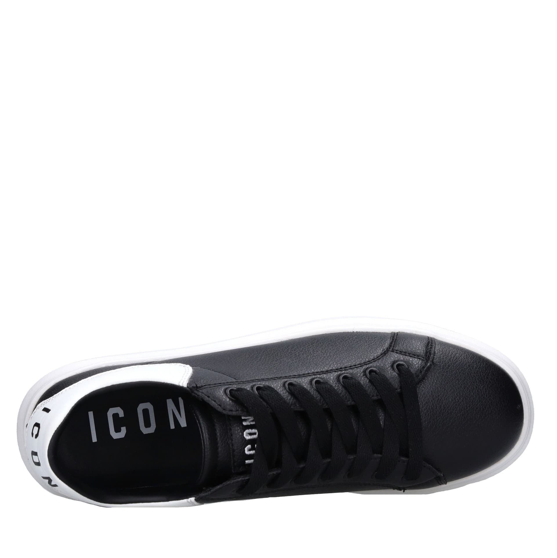 ICON  Sneakers Nero - 5