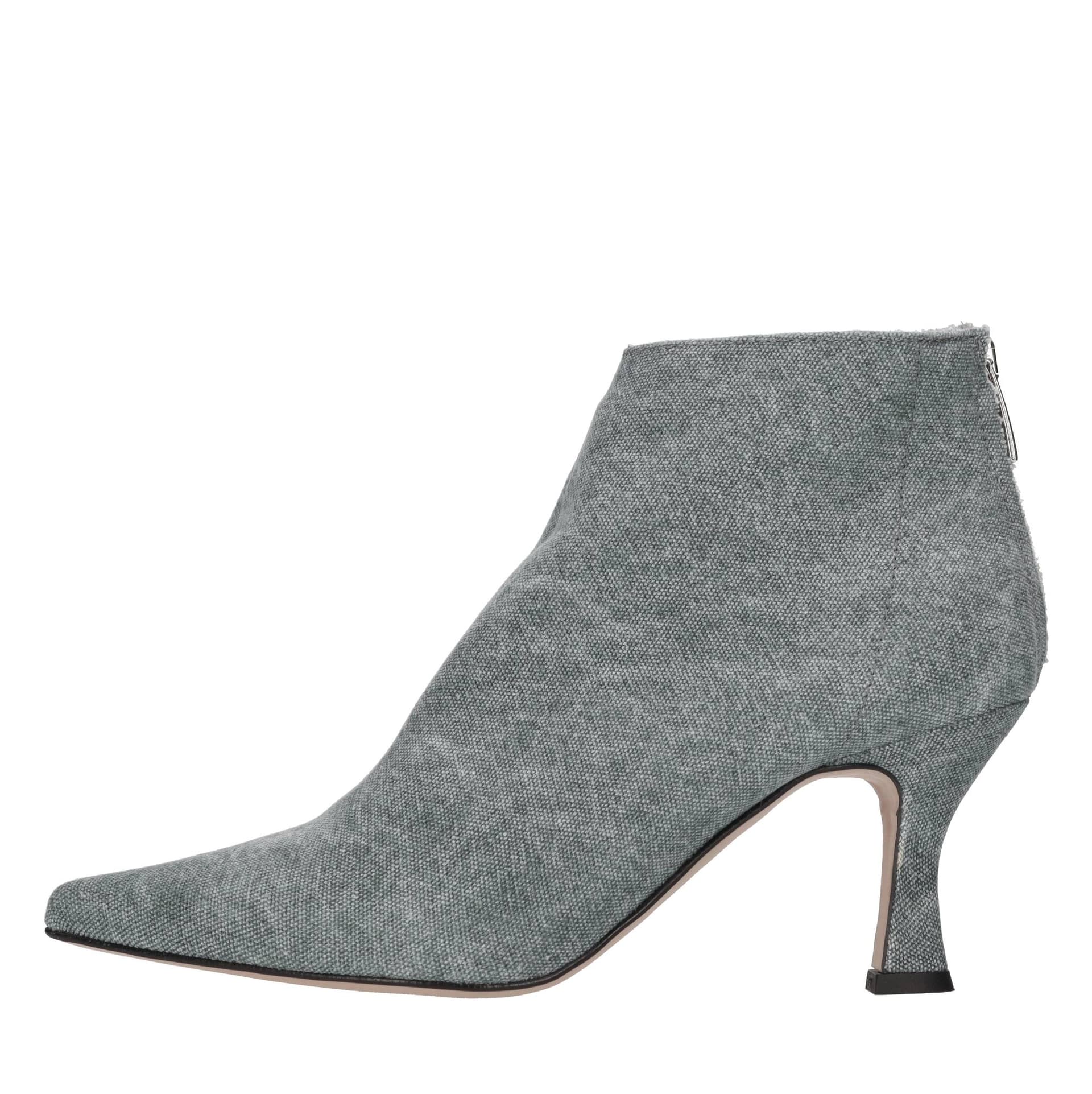 JOY WENDEL  Stivali Jeans - 6
