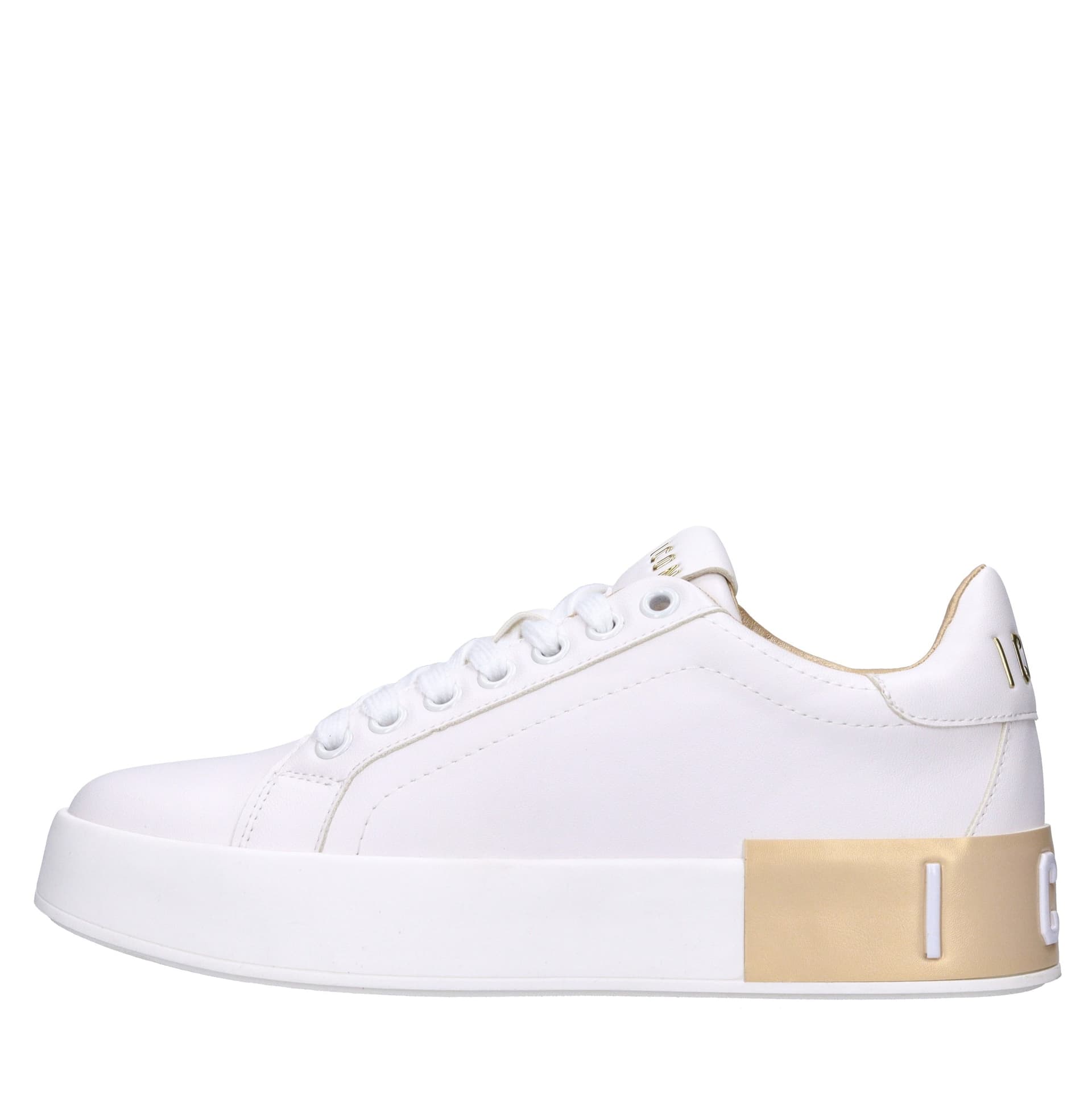 ICON  Sneakers Bianco - 6
