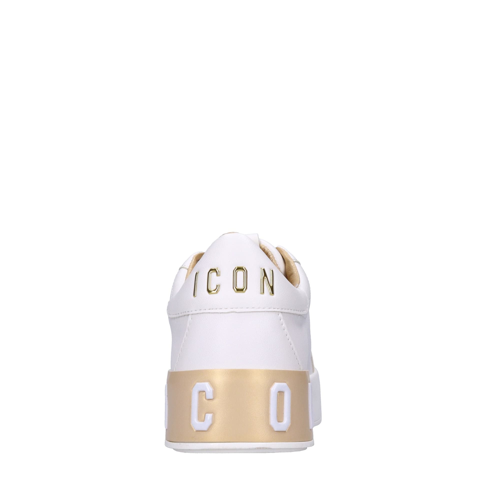 ICON  Sneakers Bianco - 2