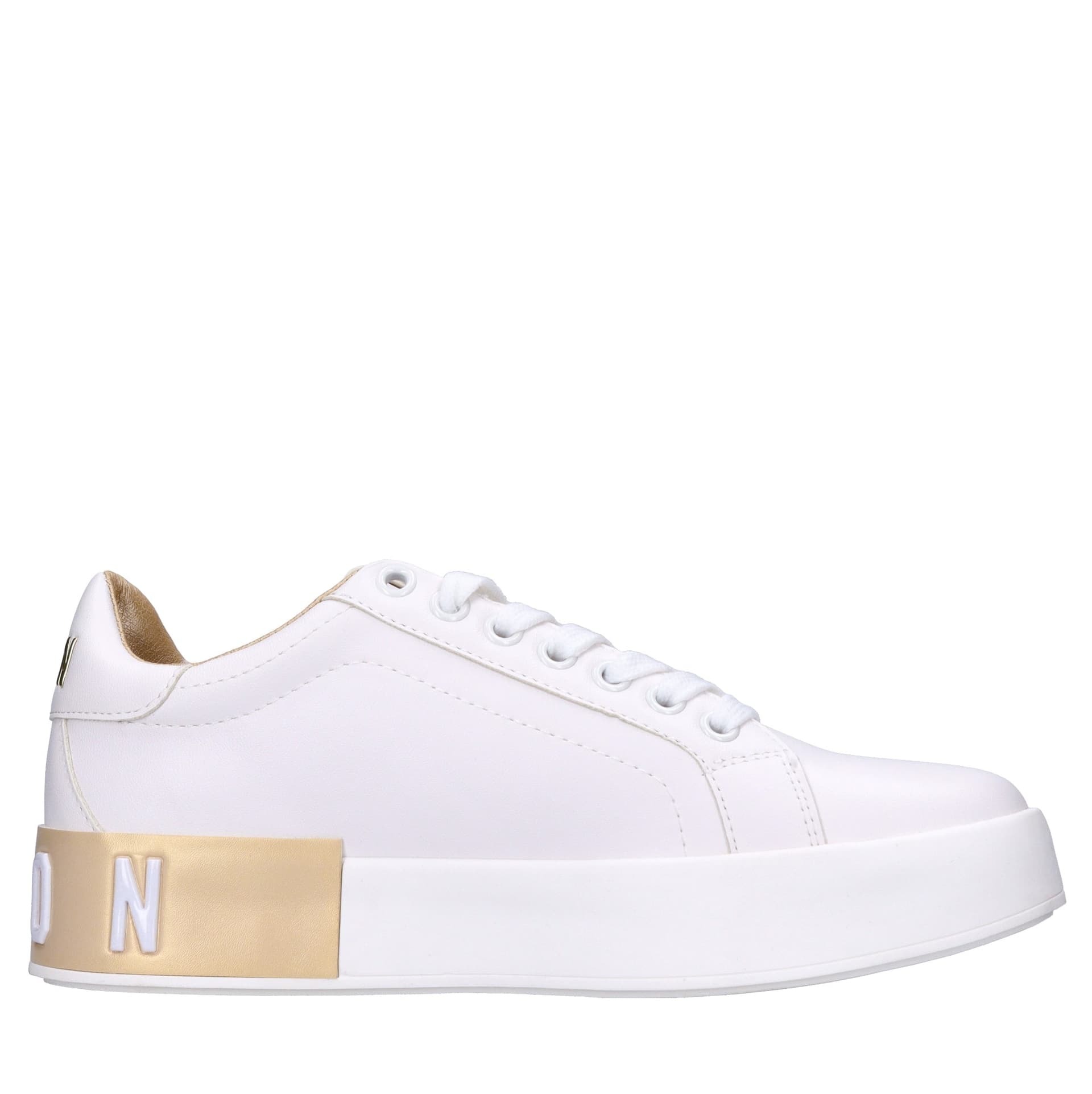 ICON  Sneakers Bianco - 3