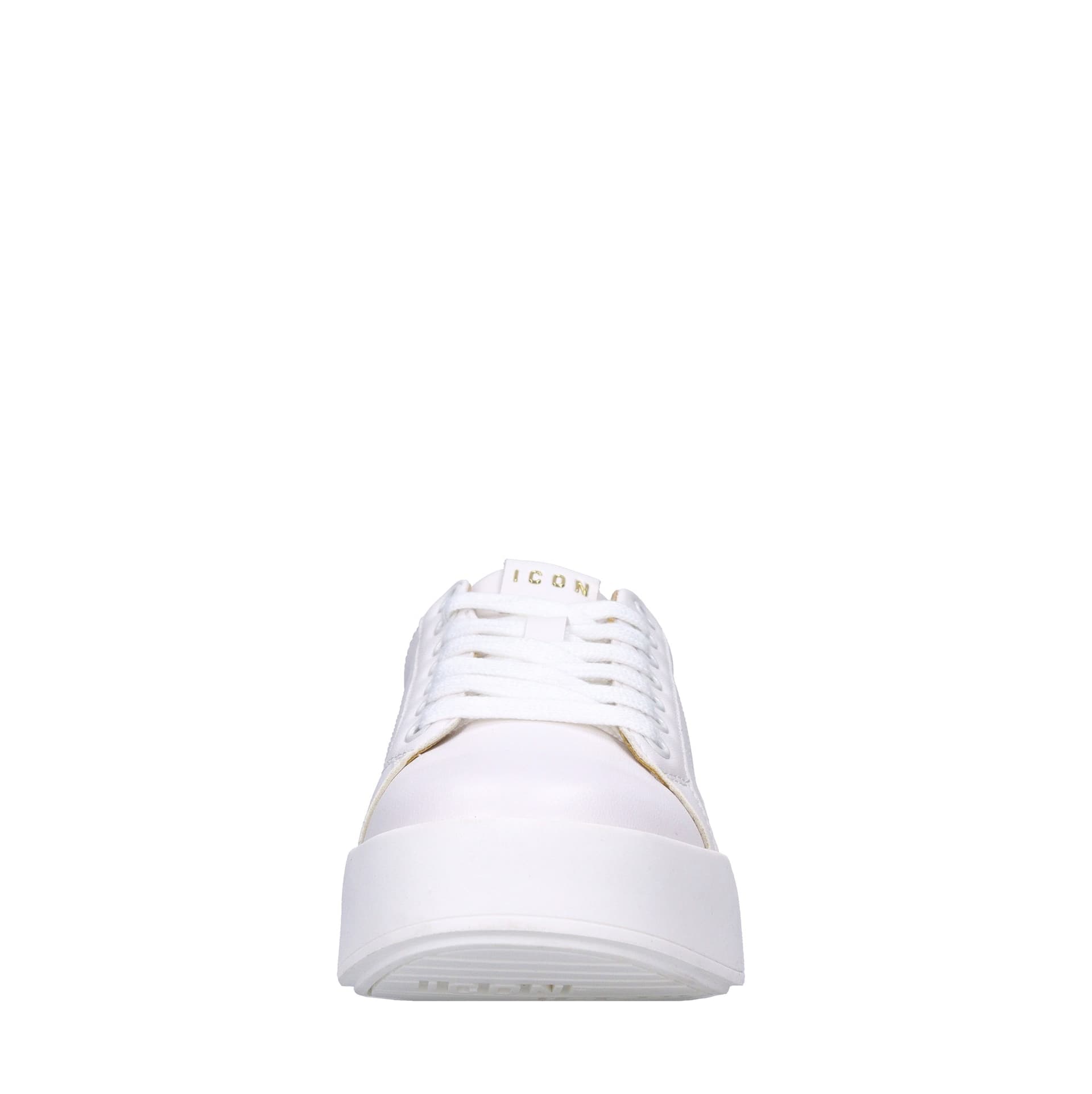 ICON  Sneakers Bianco - 4