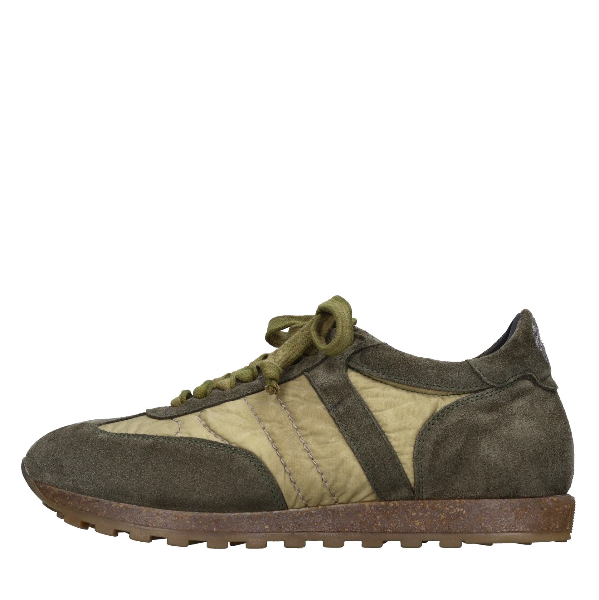 Alberto Fasciani  Sneakers Verde - 6