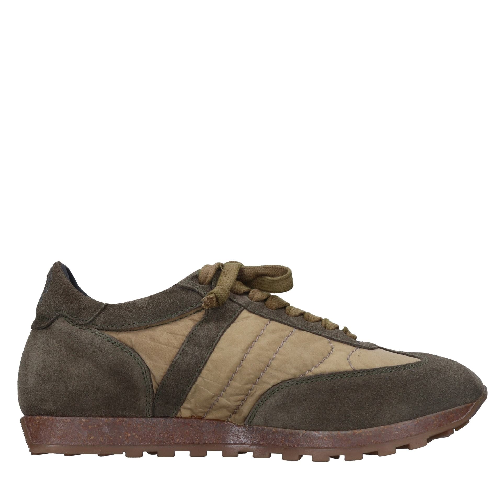 Alberto Fasciani  Sneakers Verde - 3