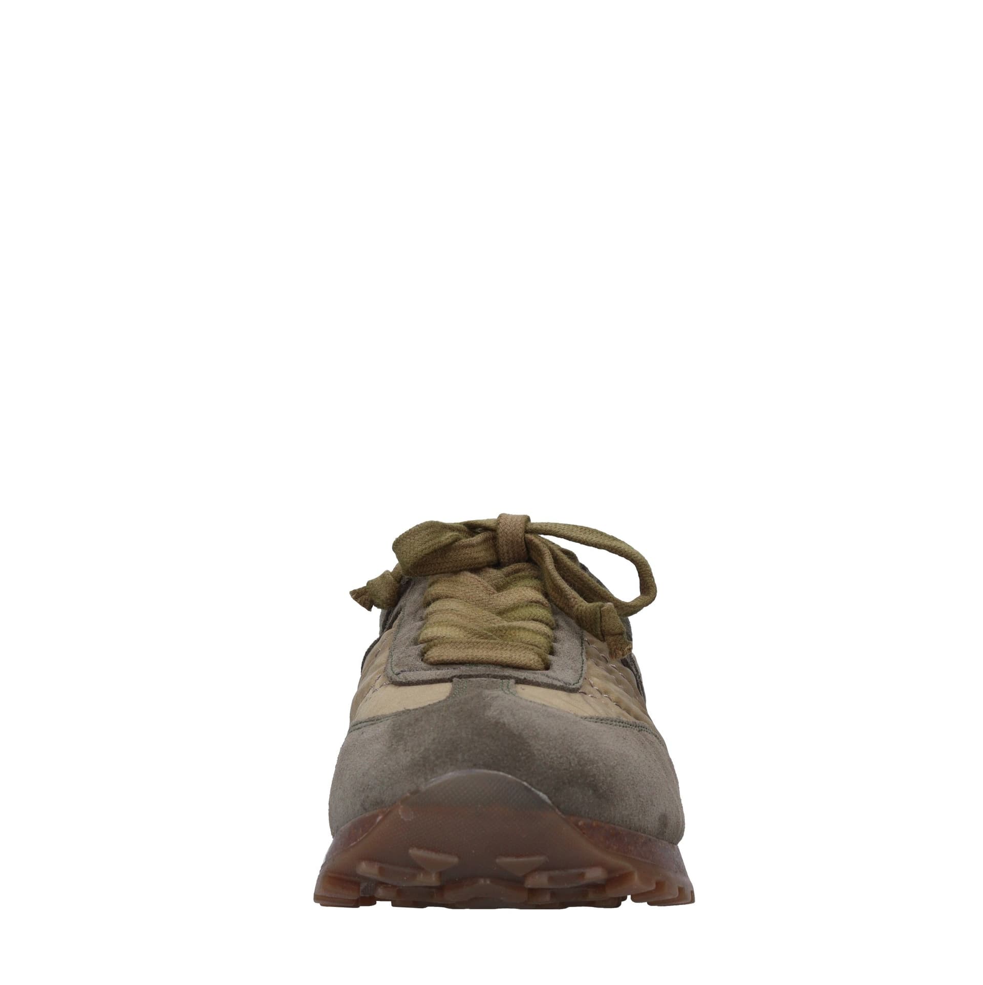 Alberto Fasciani  Sneakers Verde - 4