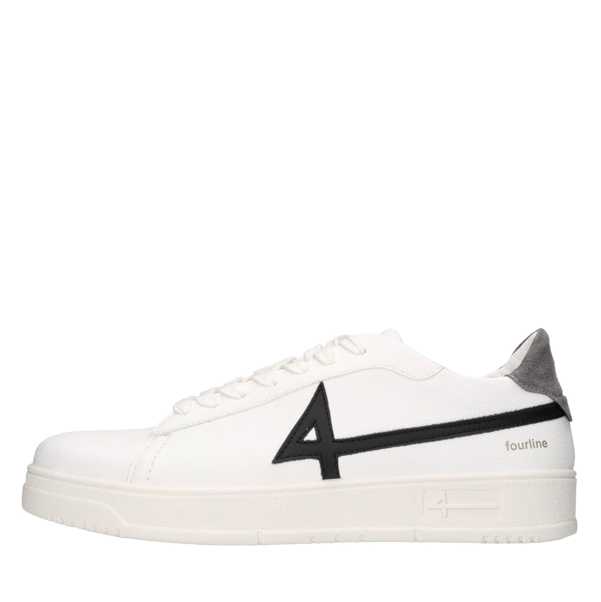FOURLINE  Sneakers Bianco - 6