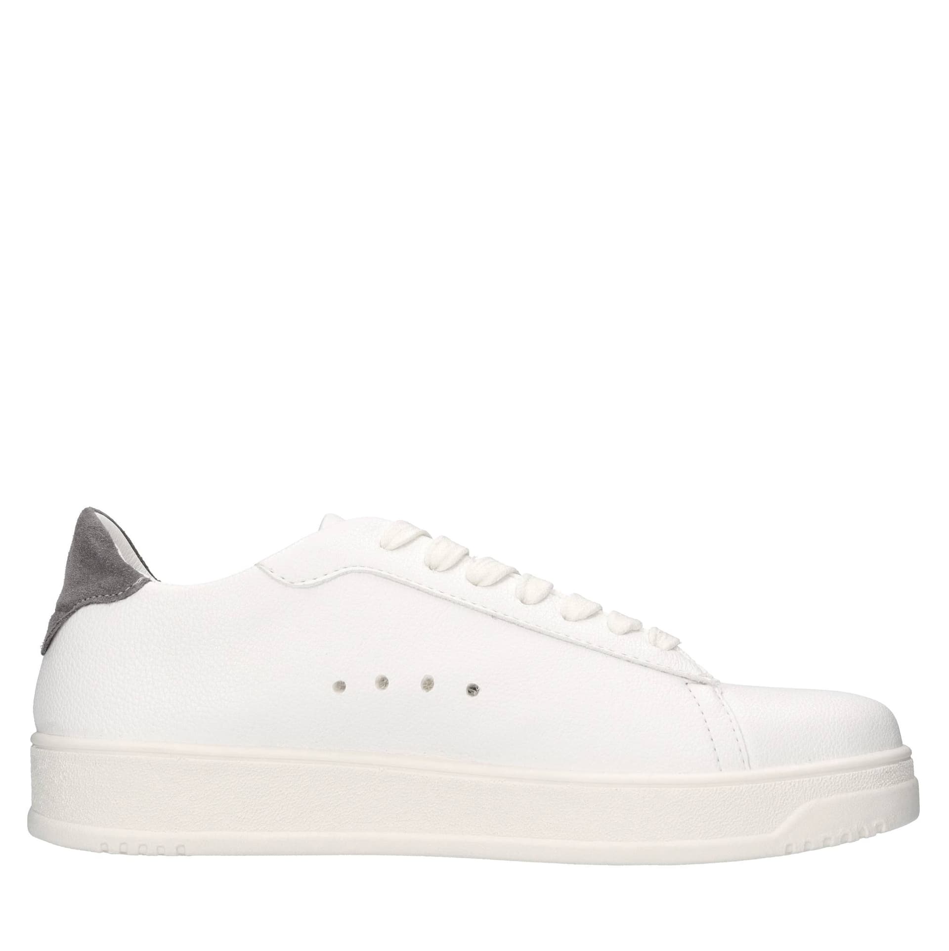 FOURLINE  Sneakers Bianco - 3