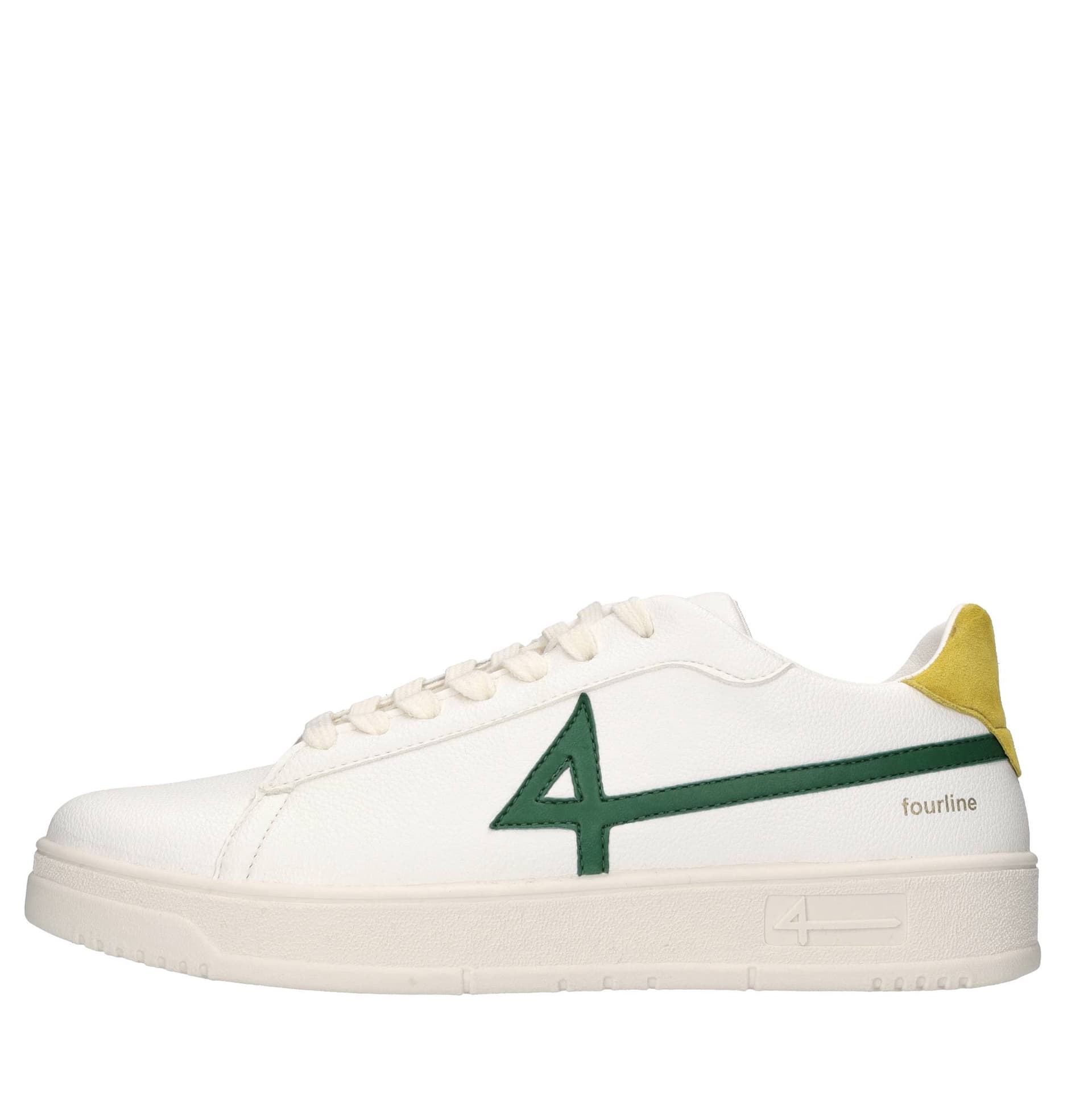 FOURLINE  Sneakers Bianco - 6