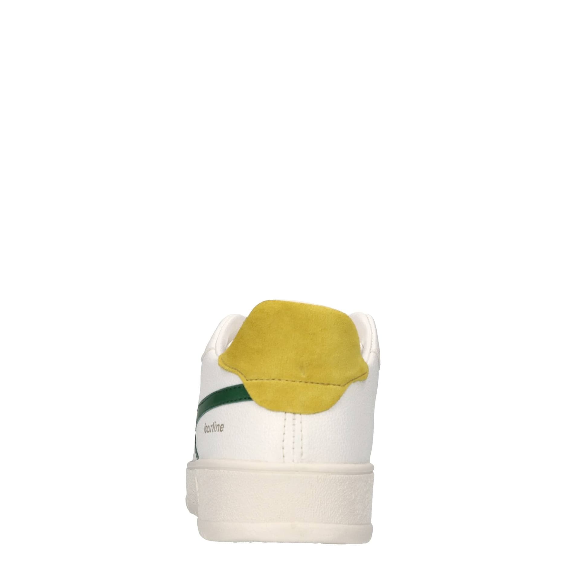 FOURLINE  Sneakers Bianco - 2