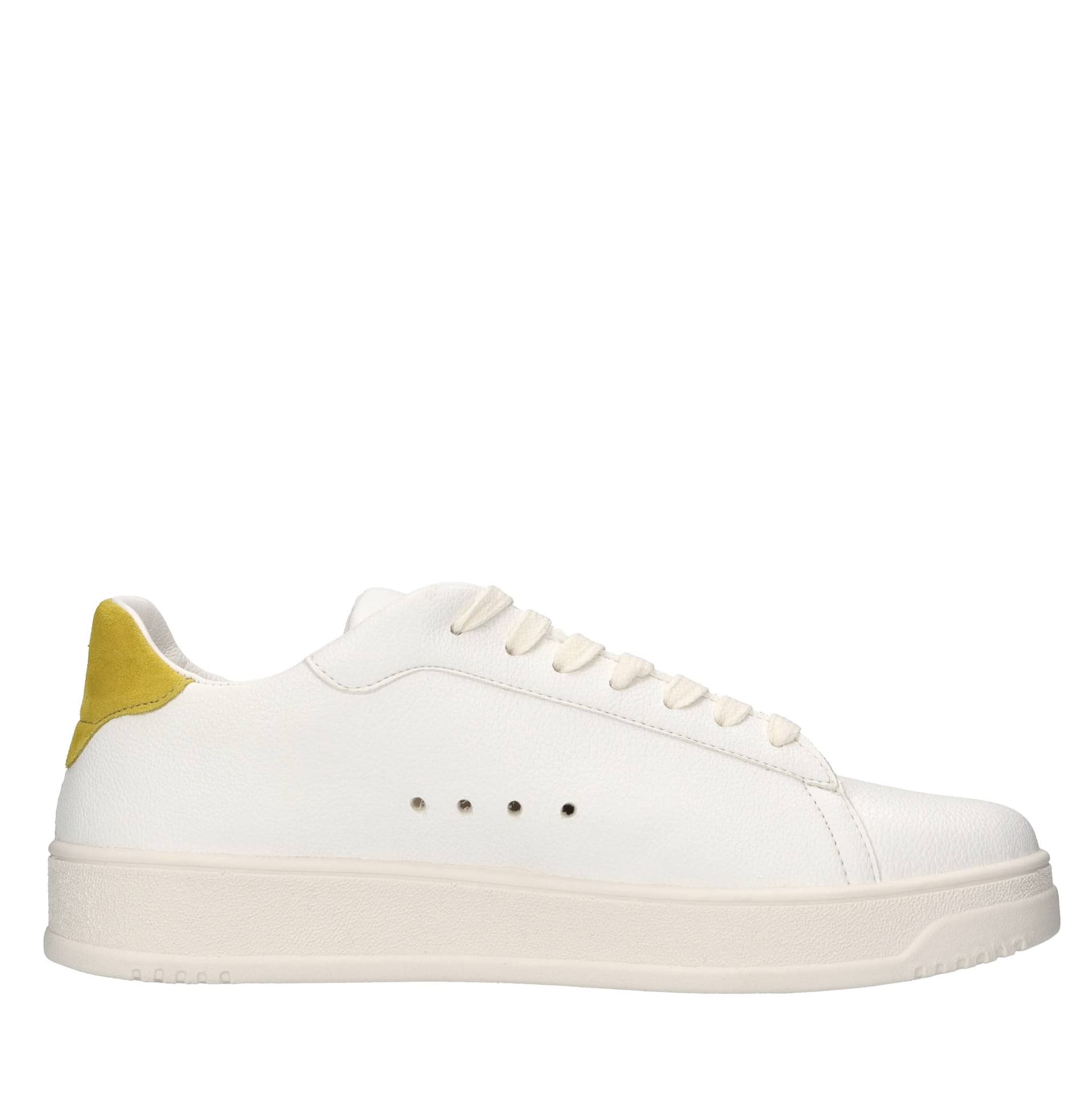 FOURLINE  Sneakers Bianco - 3