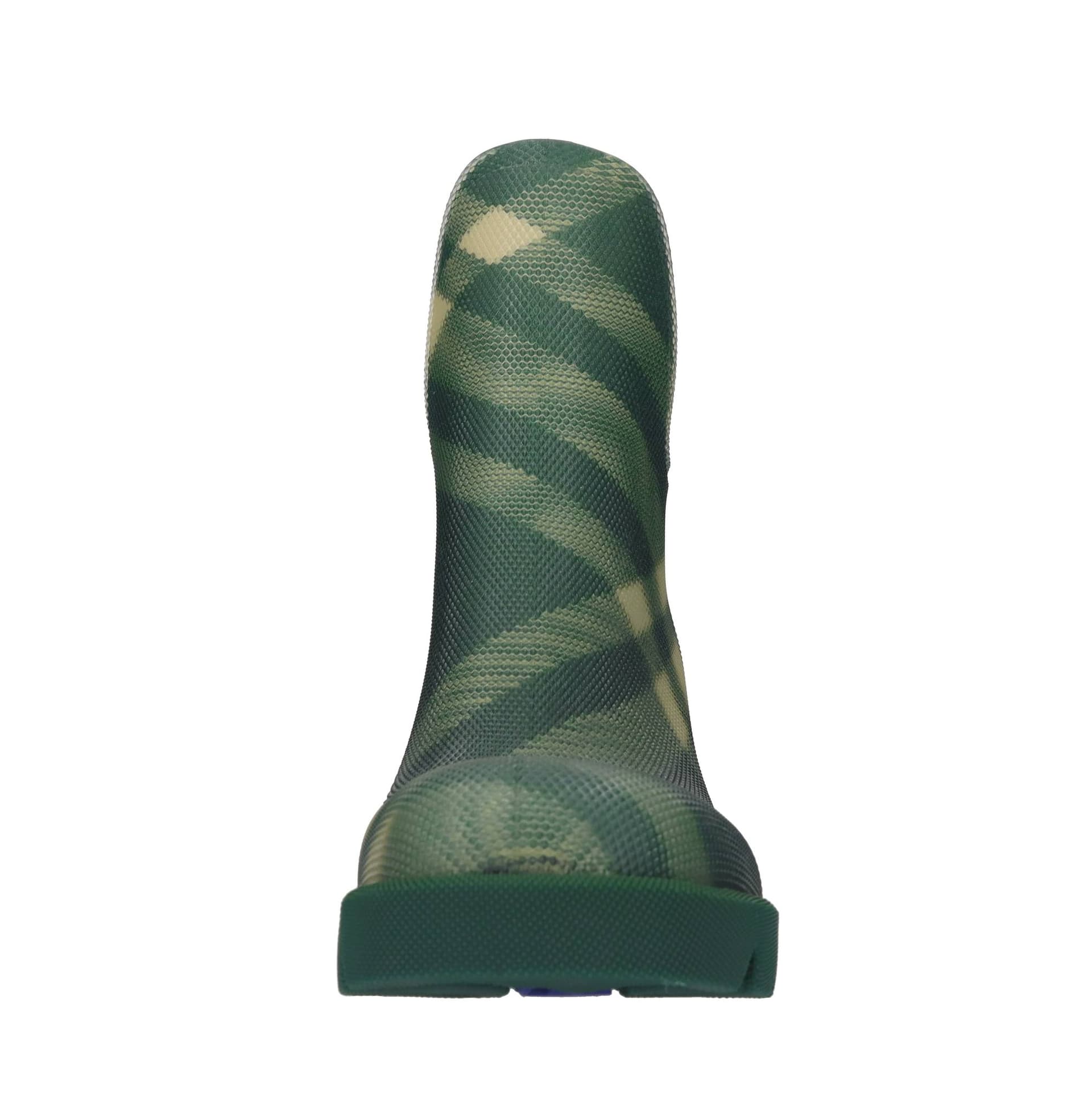 Burberry  Stivali Verde - 4