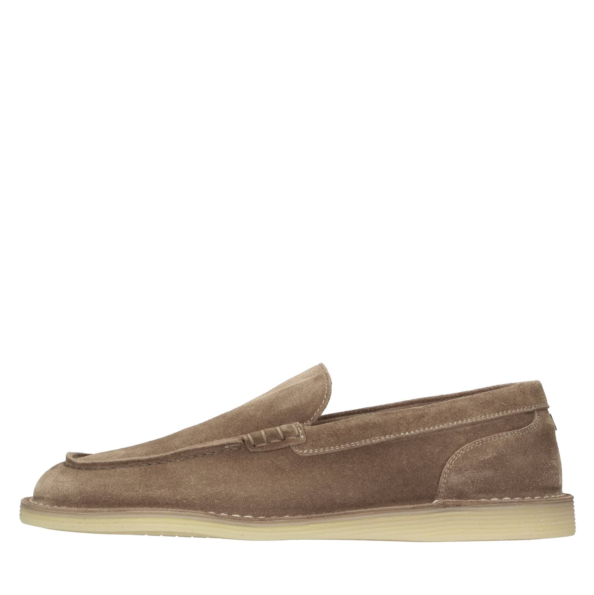 Dolce &amp; Gabbana  Scarpe basse Marrone - 6
