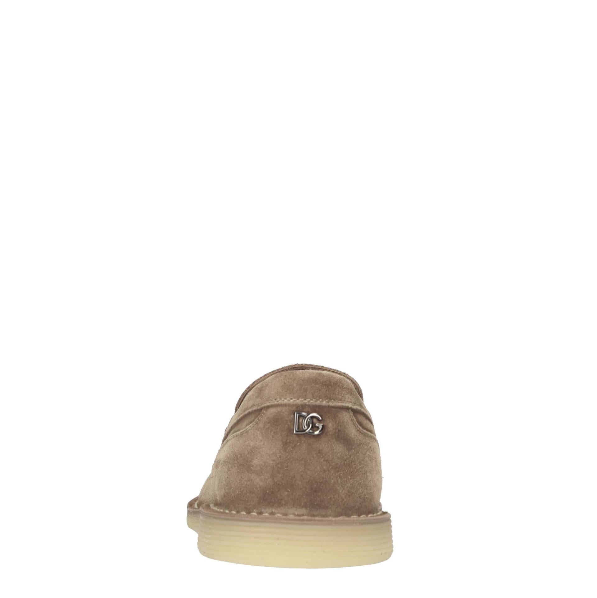 Dolce &amp; Gabbana  Scarpe basse Marrone - 2