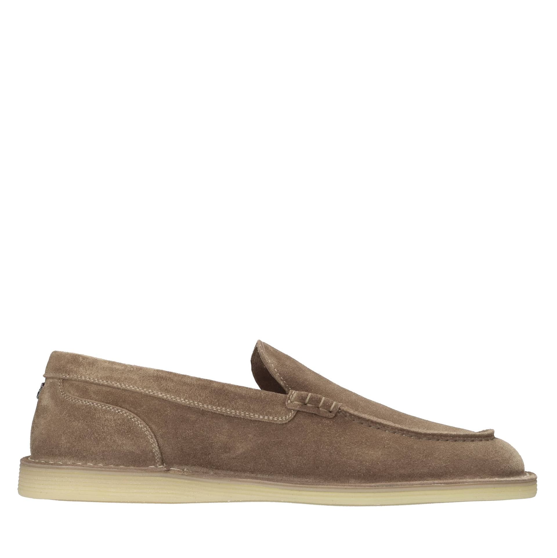 Dolce &amp; Gabbana  Scarpe basse Marrone - 3