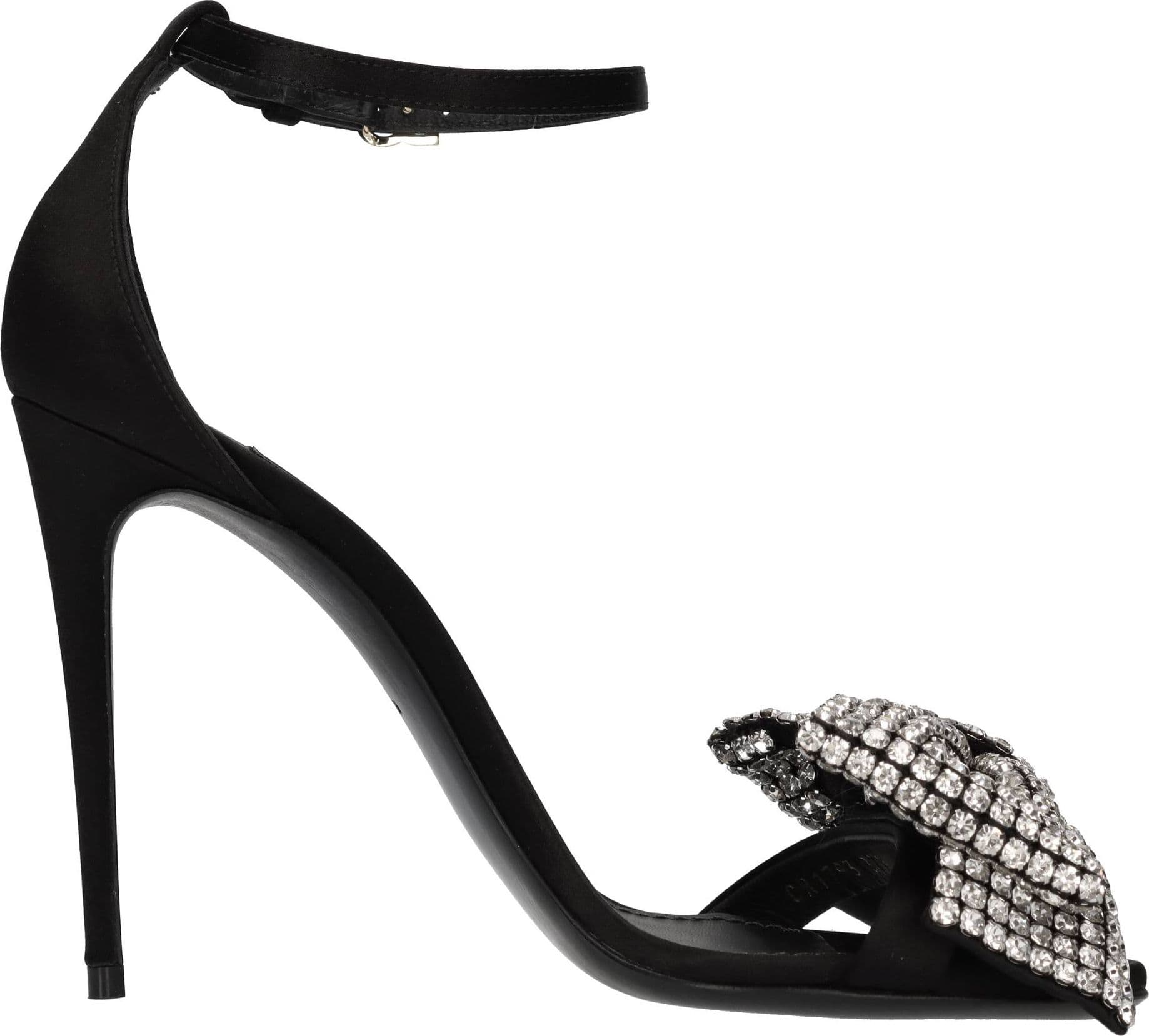 Dolce &amp; Gabbana  Sandali Nero - 3