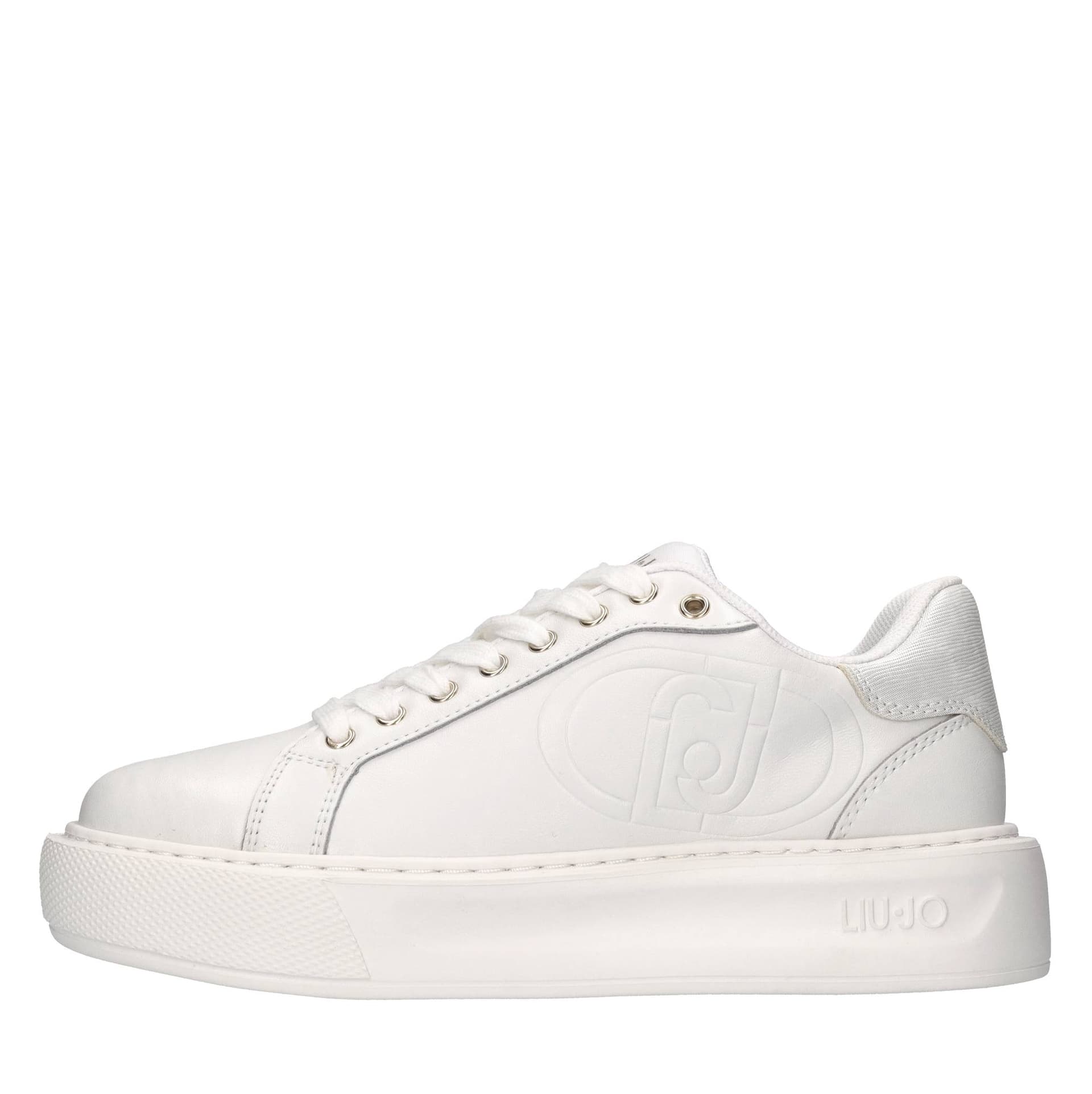 Liu Jo  Sneakers Bianco - 6