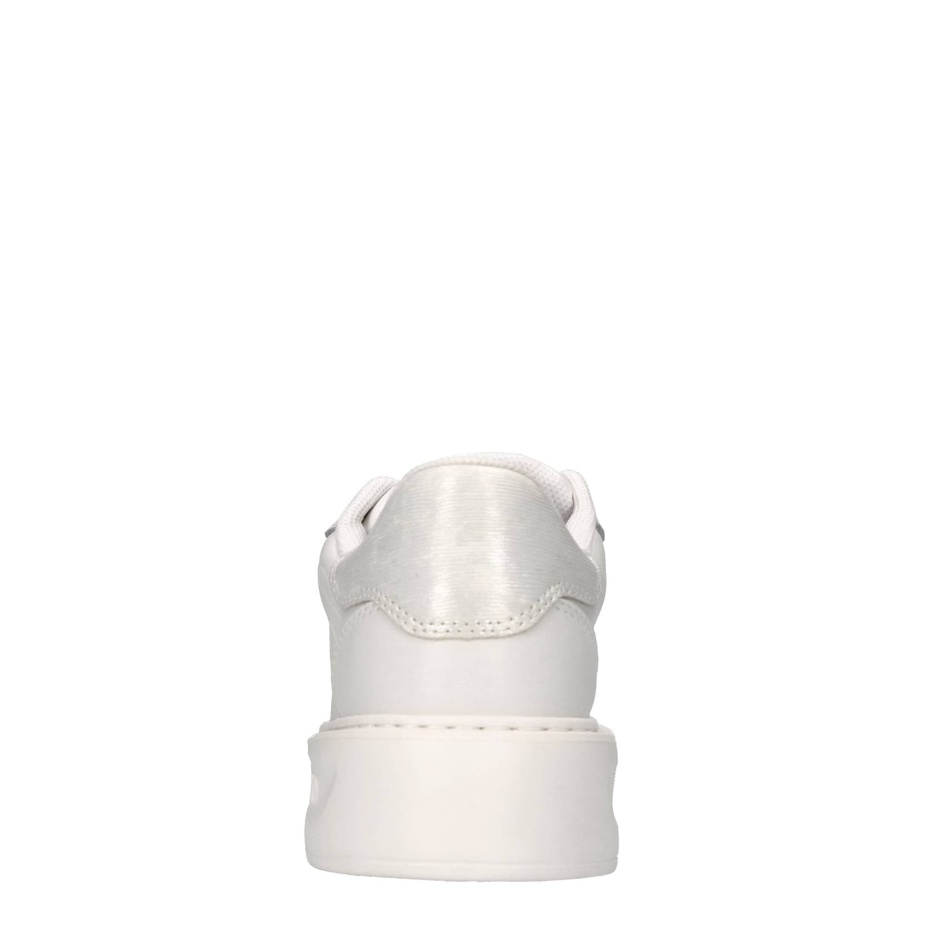 Liu Jo  Sneakers Bianco - 2