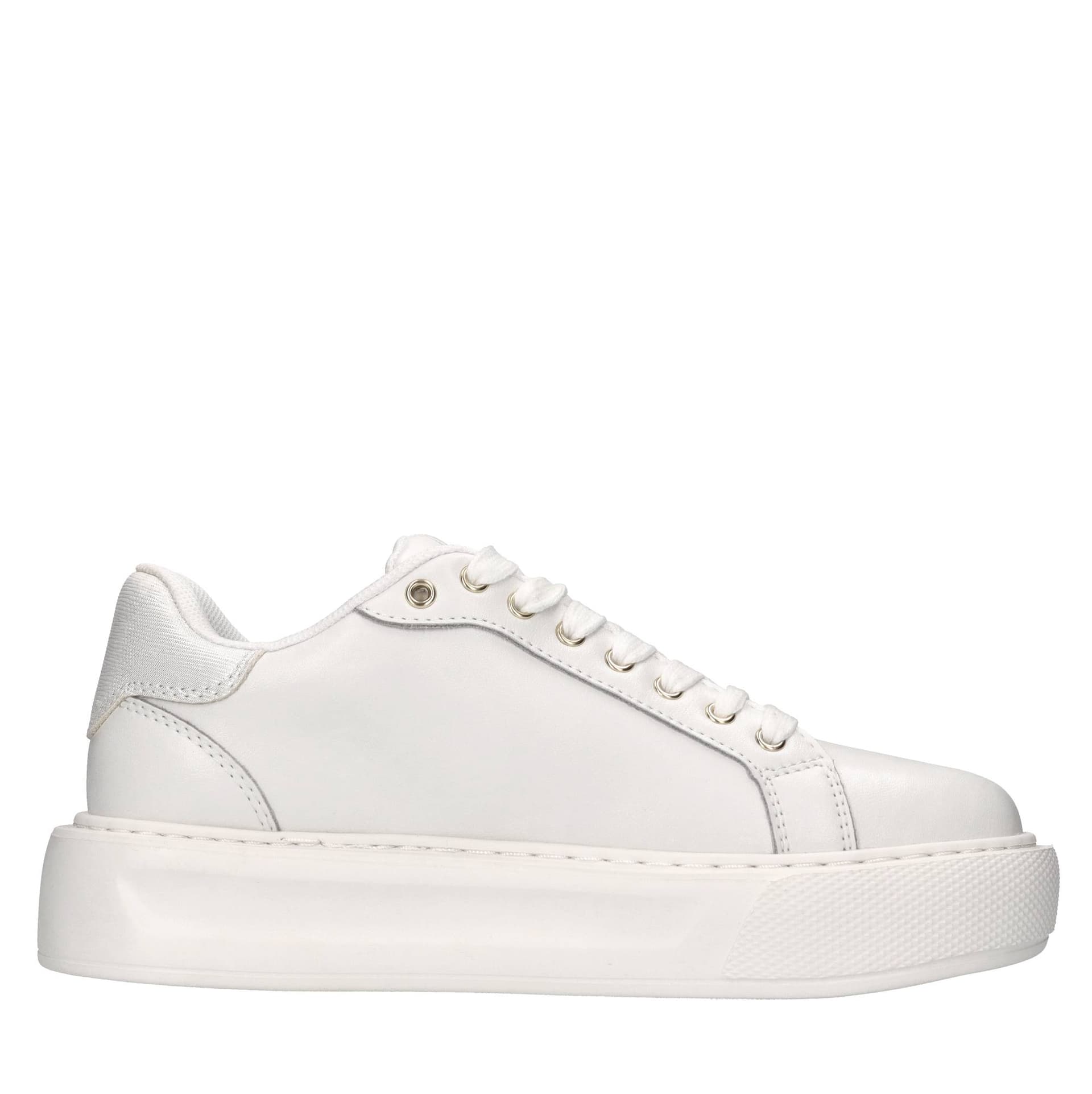 Liu Jo  Sneakers Bianco - 3