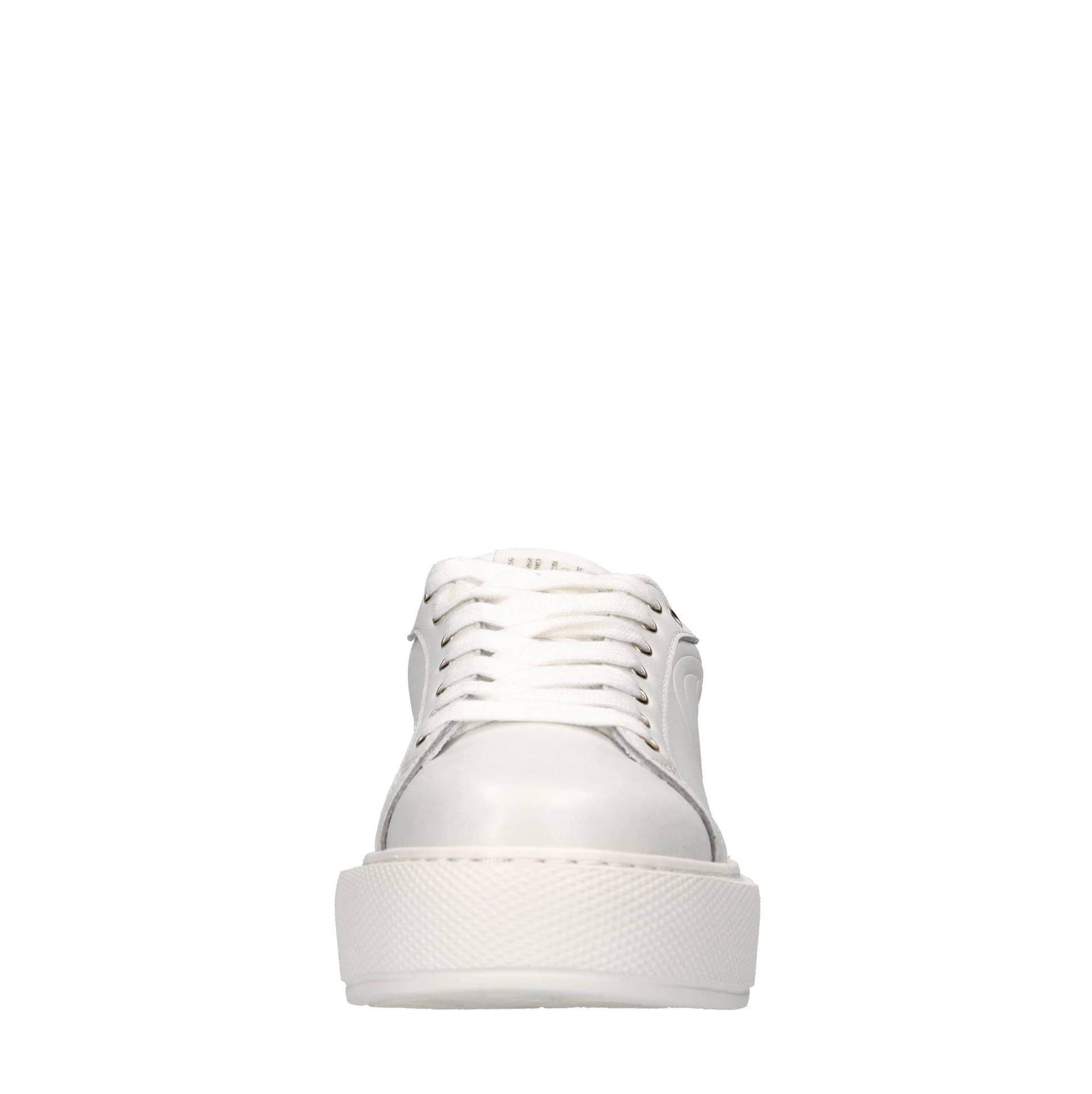 Liu Jo  Sneakers Bianco - 4