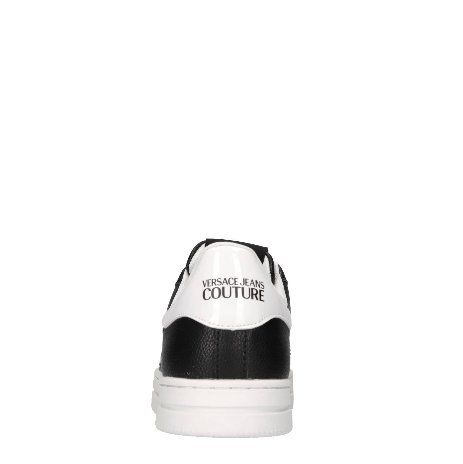 VERSACE JEANS COUTURE  Sneakers Nero - 2