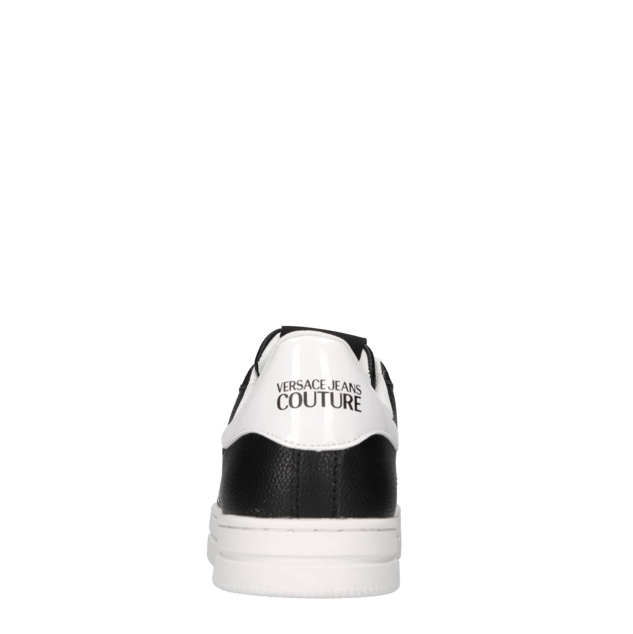 VERSACE JEANS COUTURE  Sneakers Nero - 2