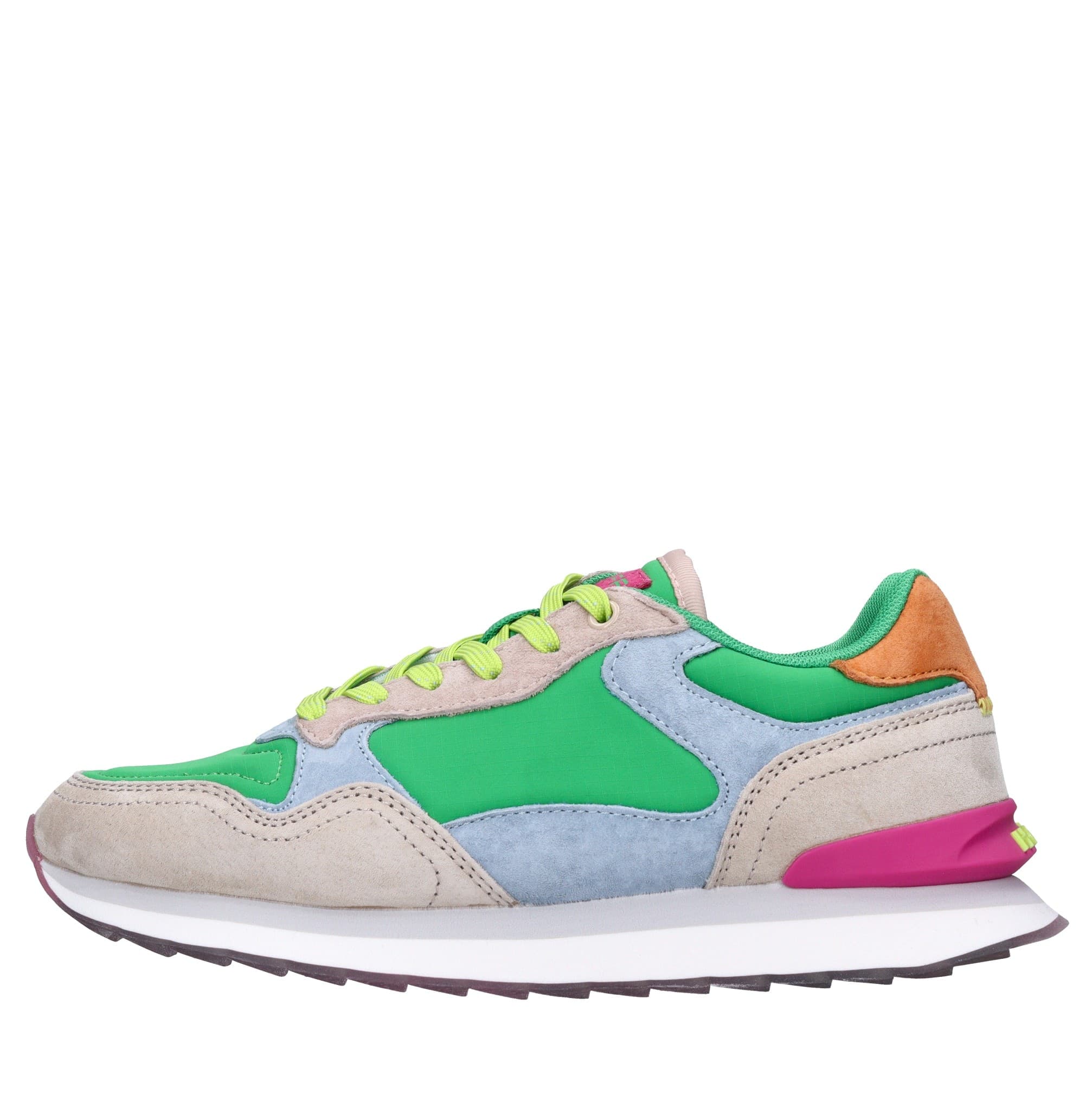 HOFF  Sneakers Multicolor