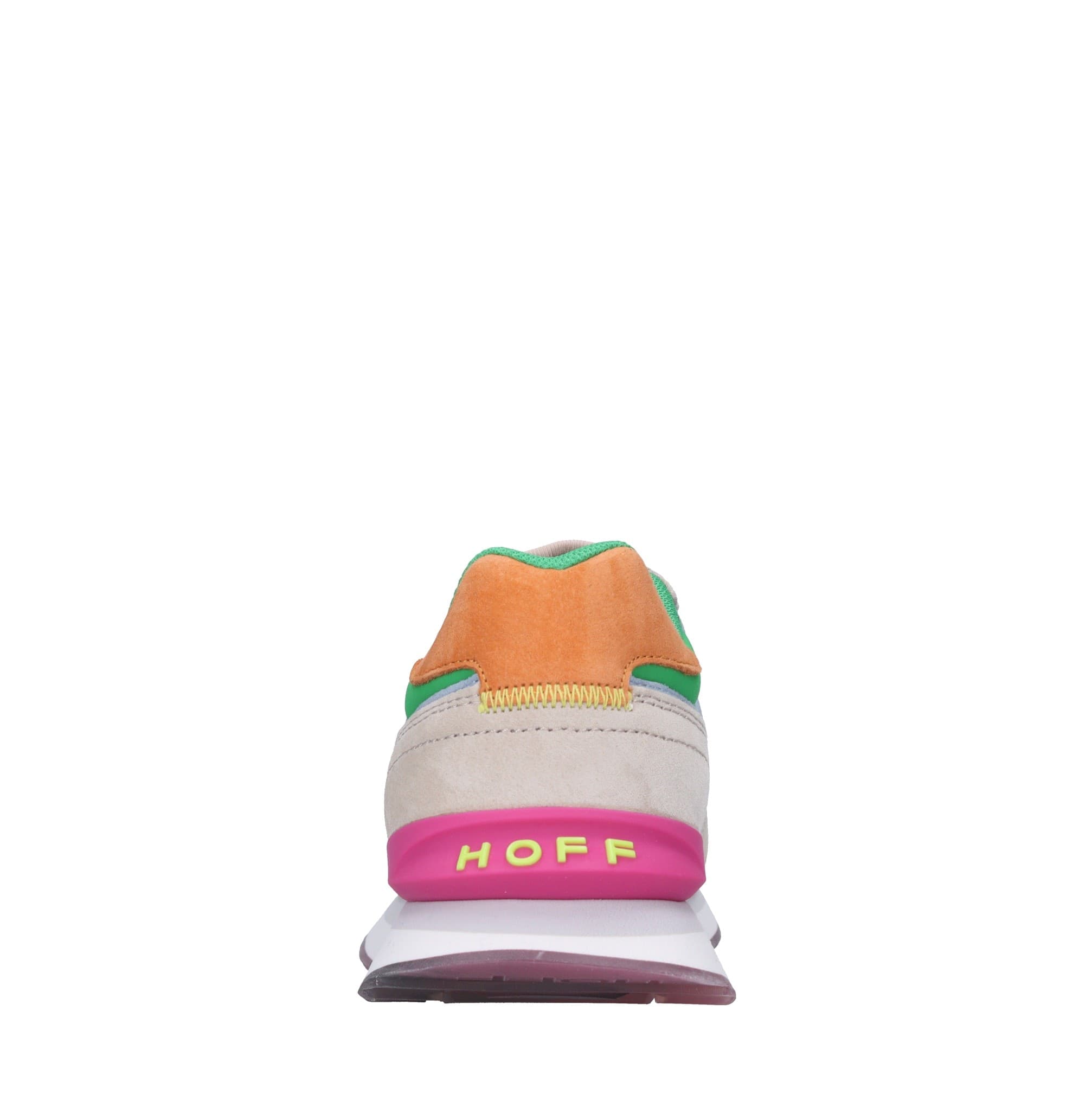 HOFF  Sneakers Multicolor - 2