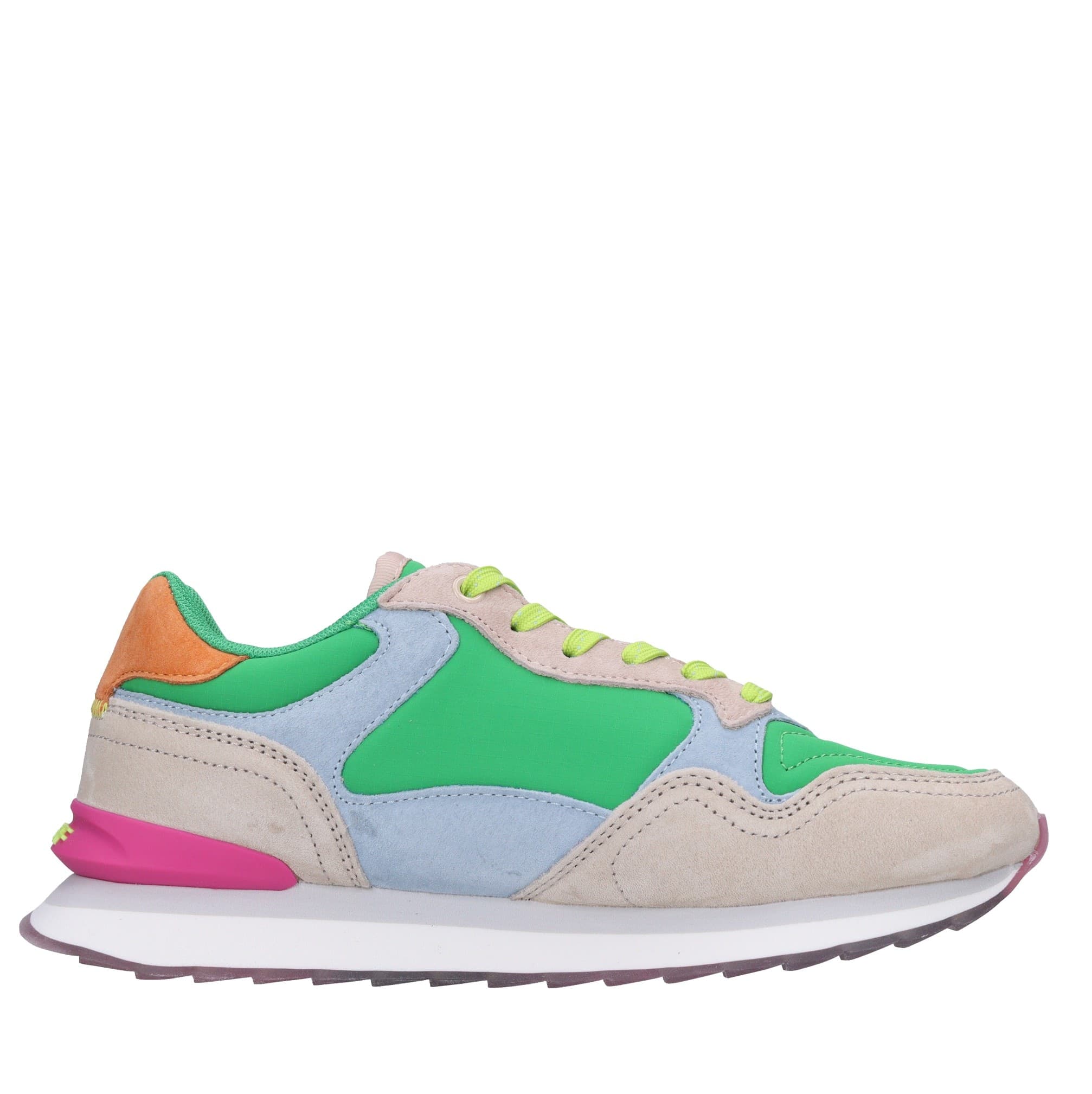 HOFF  Sneakers Multicolor - 3