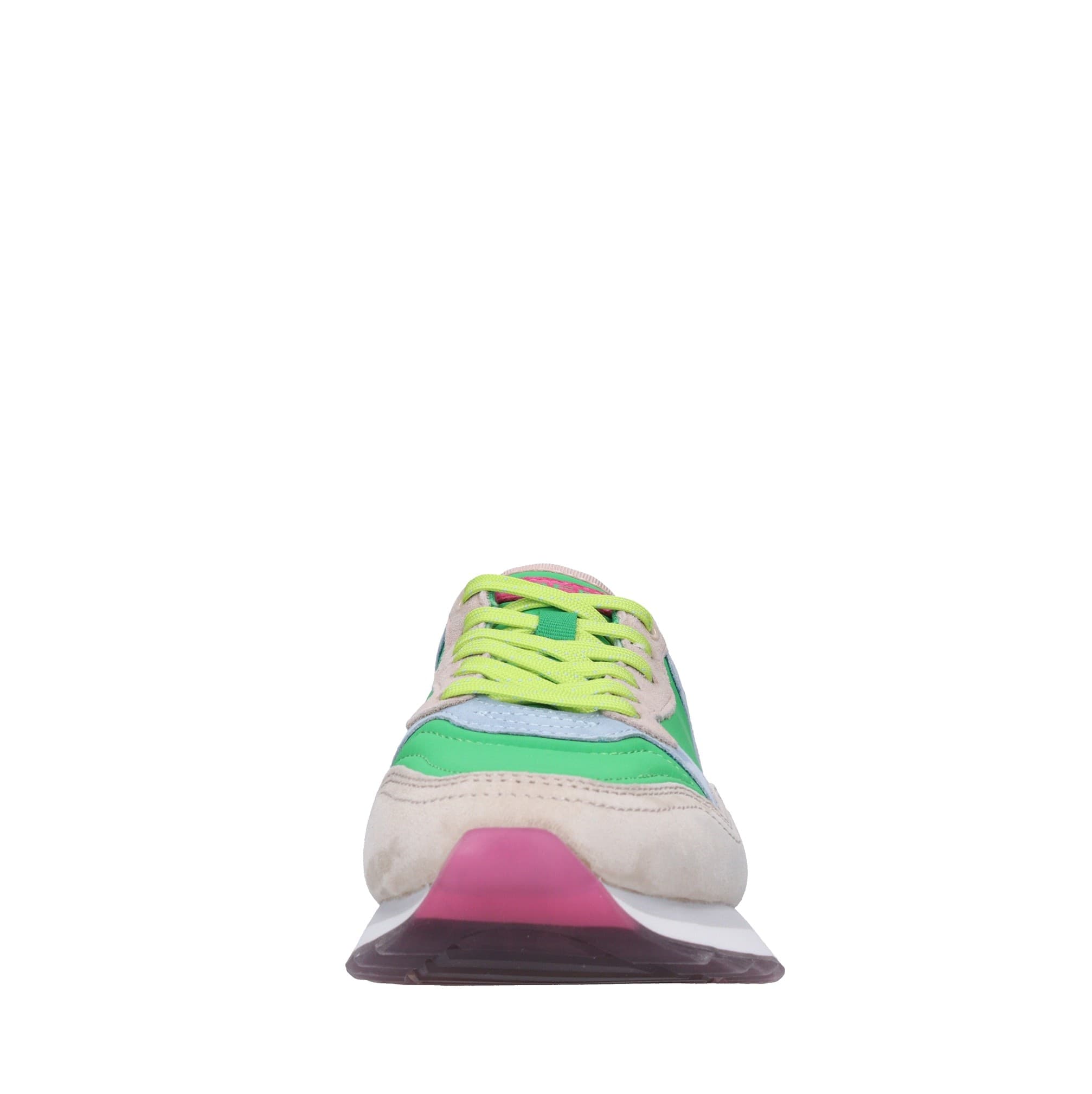 HOFF  Sneakers Multicolor - 4