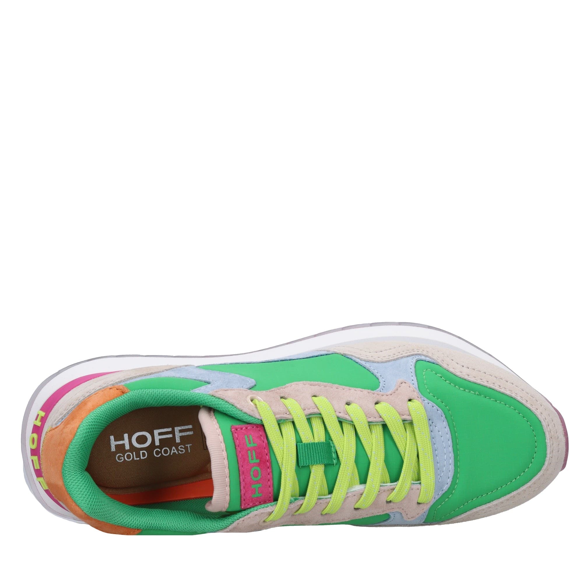 HOFF  Sneakers Multicolor - 5