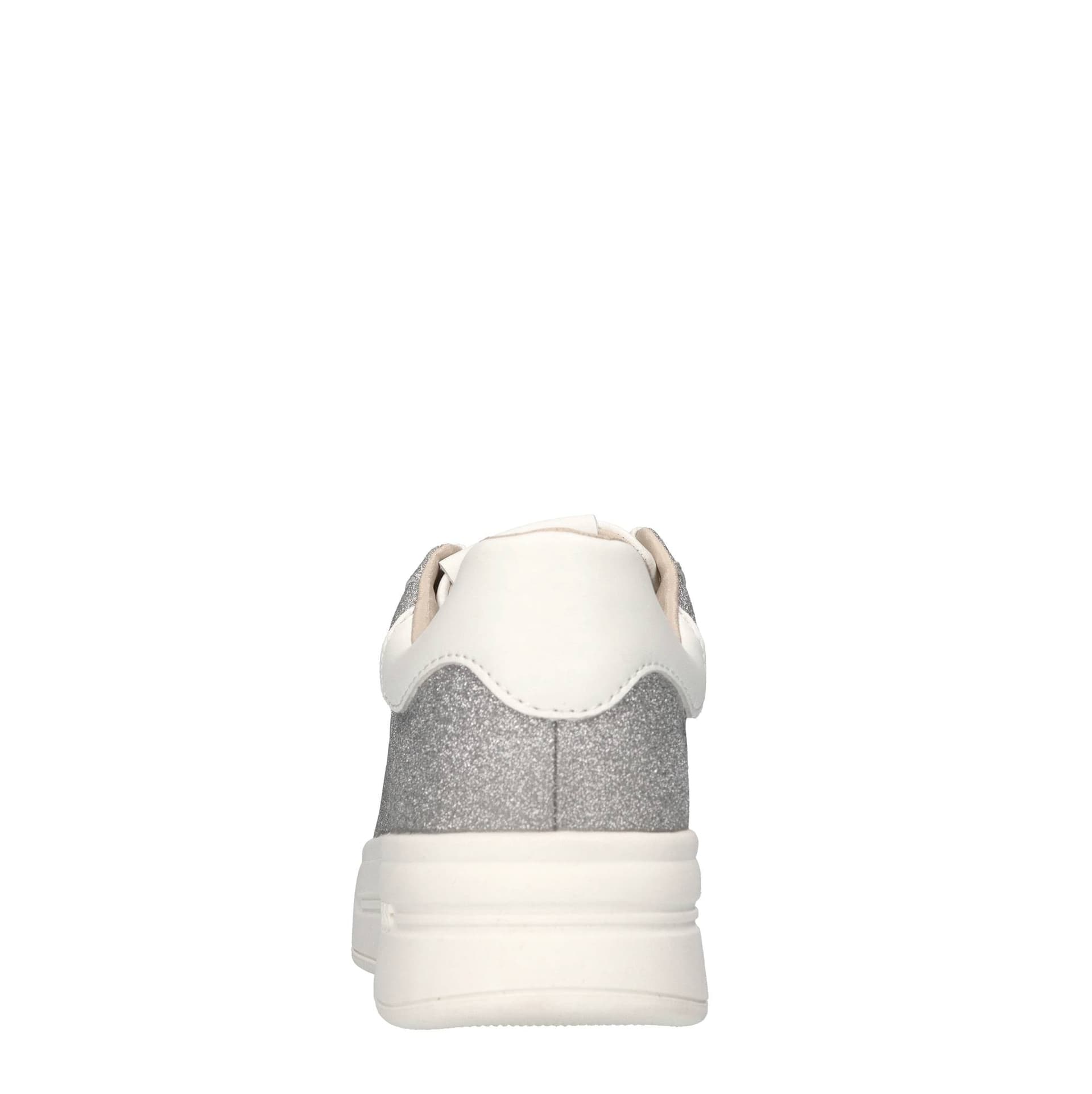 Guess  Sneakers Argento - 2