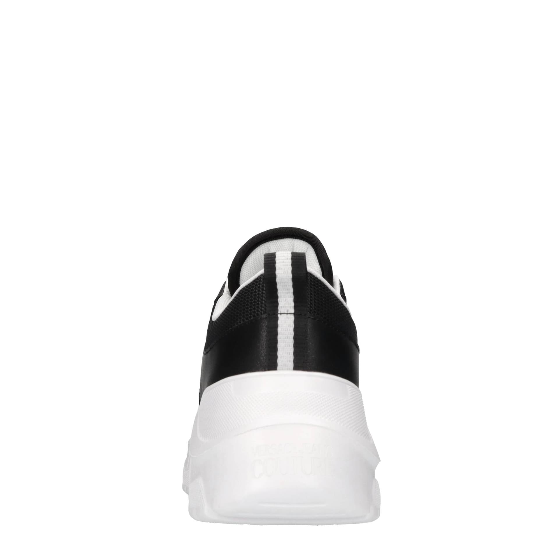 VERSACE JEANS COUTURE  Sneakers Nero - 2