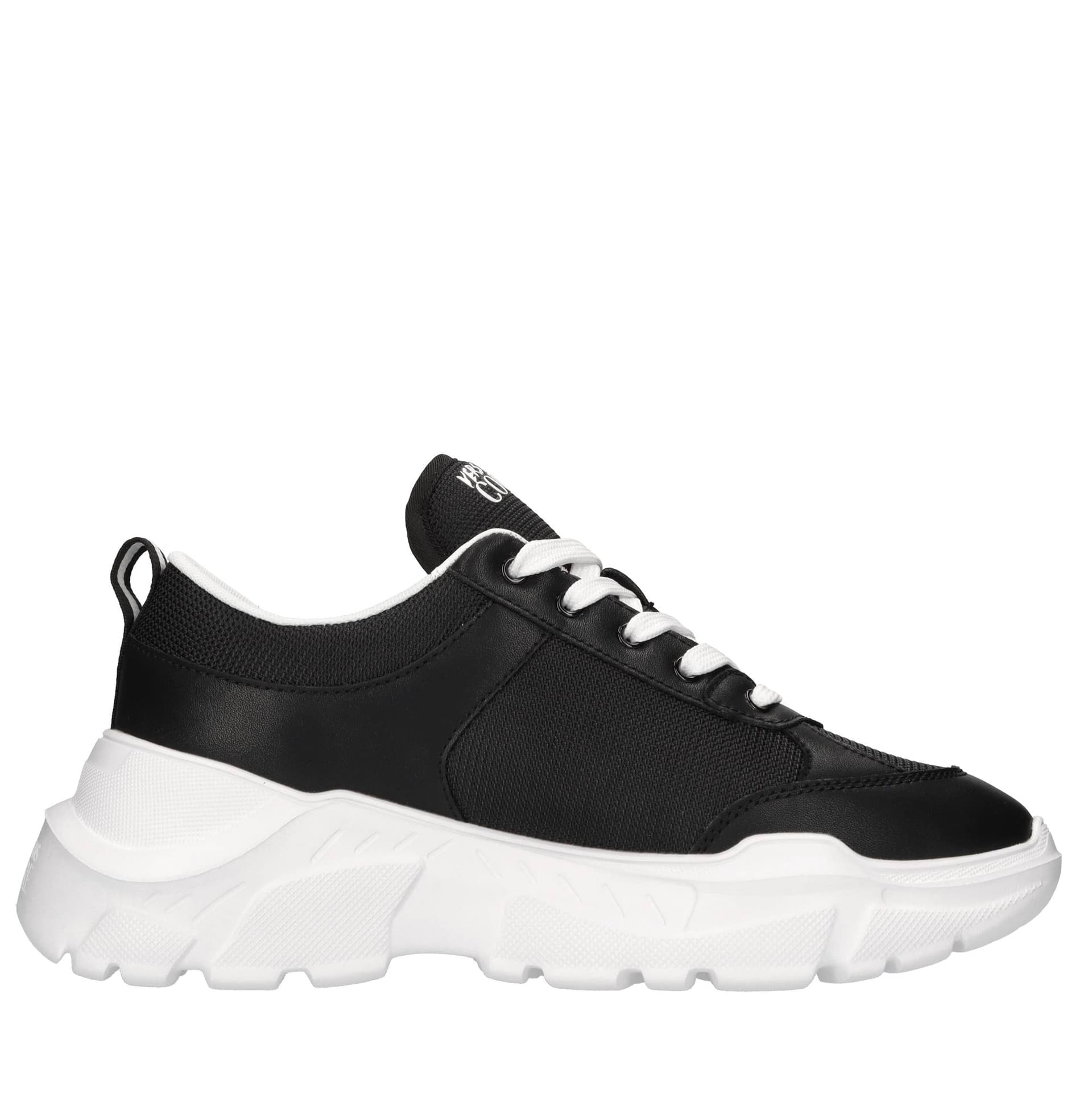 VERSACE JEANS COUTURE  Sneakers Nero - 3
