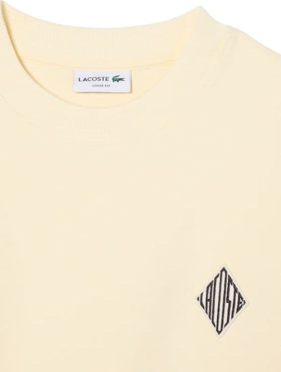 Lacoste  Maglie Panna - 2