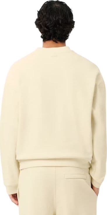 Lacoste  Maglie Panna - 4
